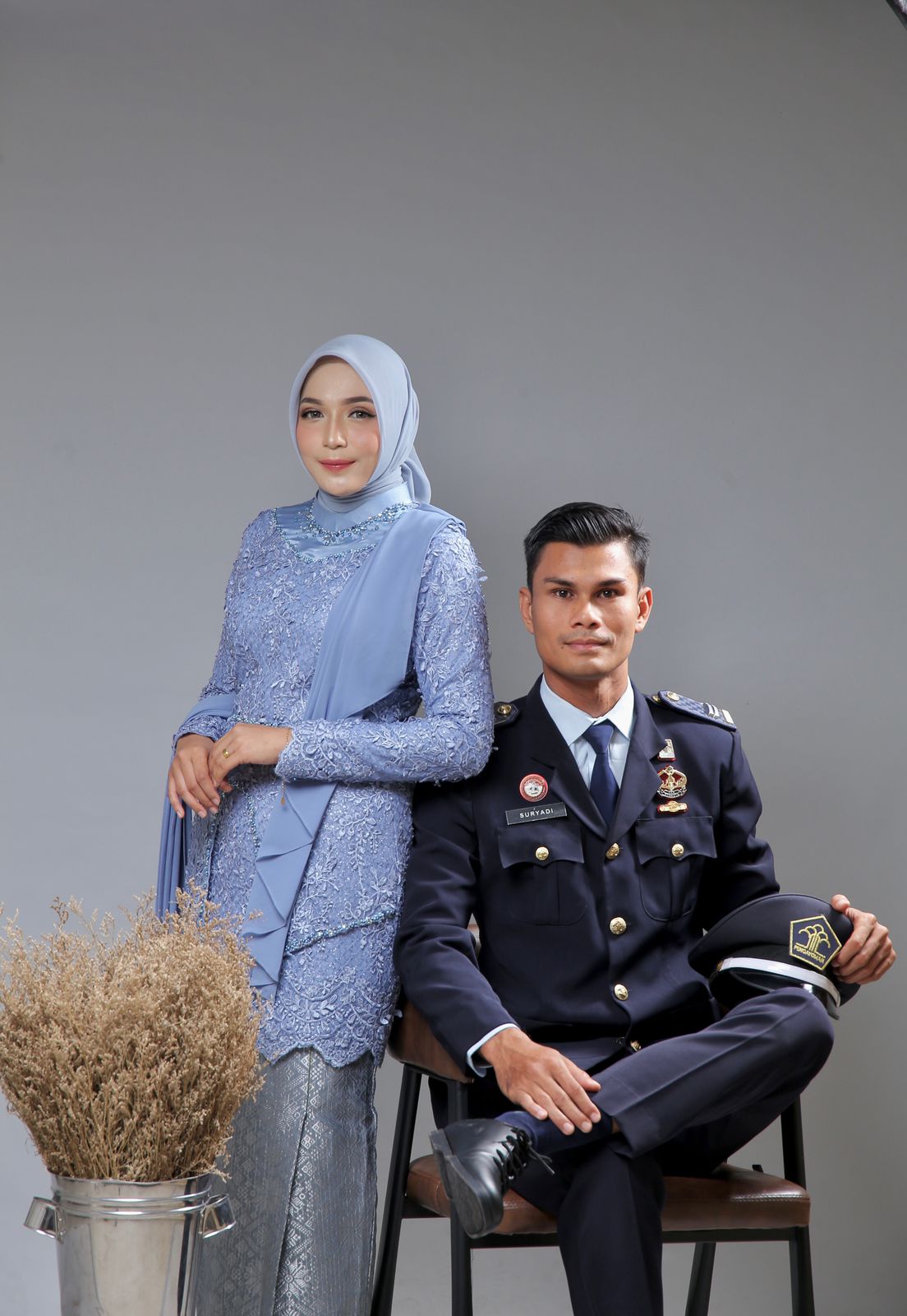 Vina & Putra 15