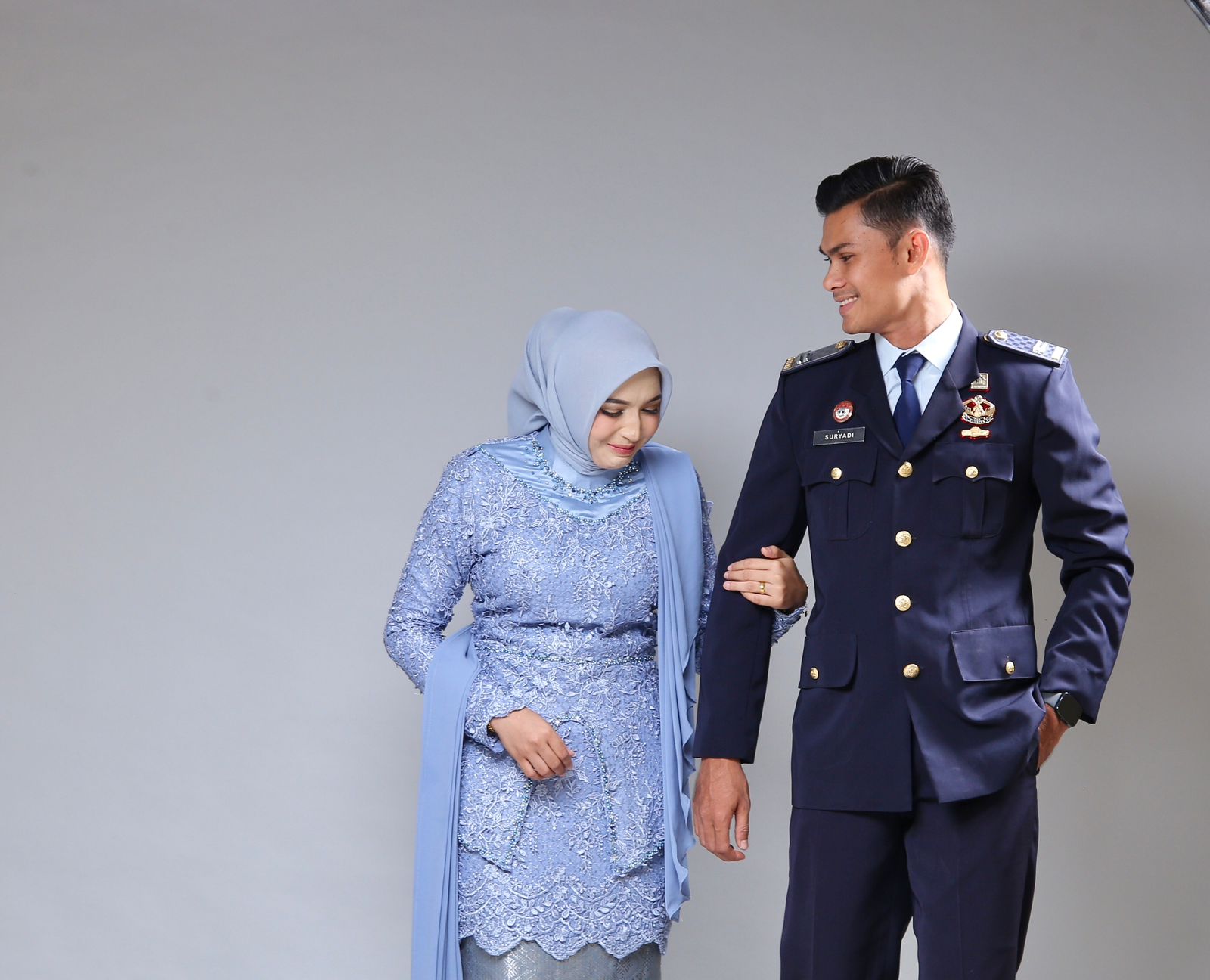 Vina & Putra 17