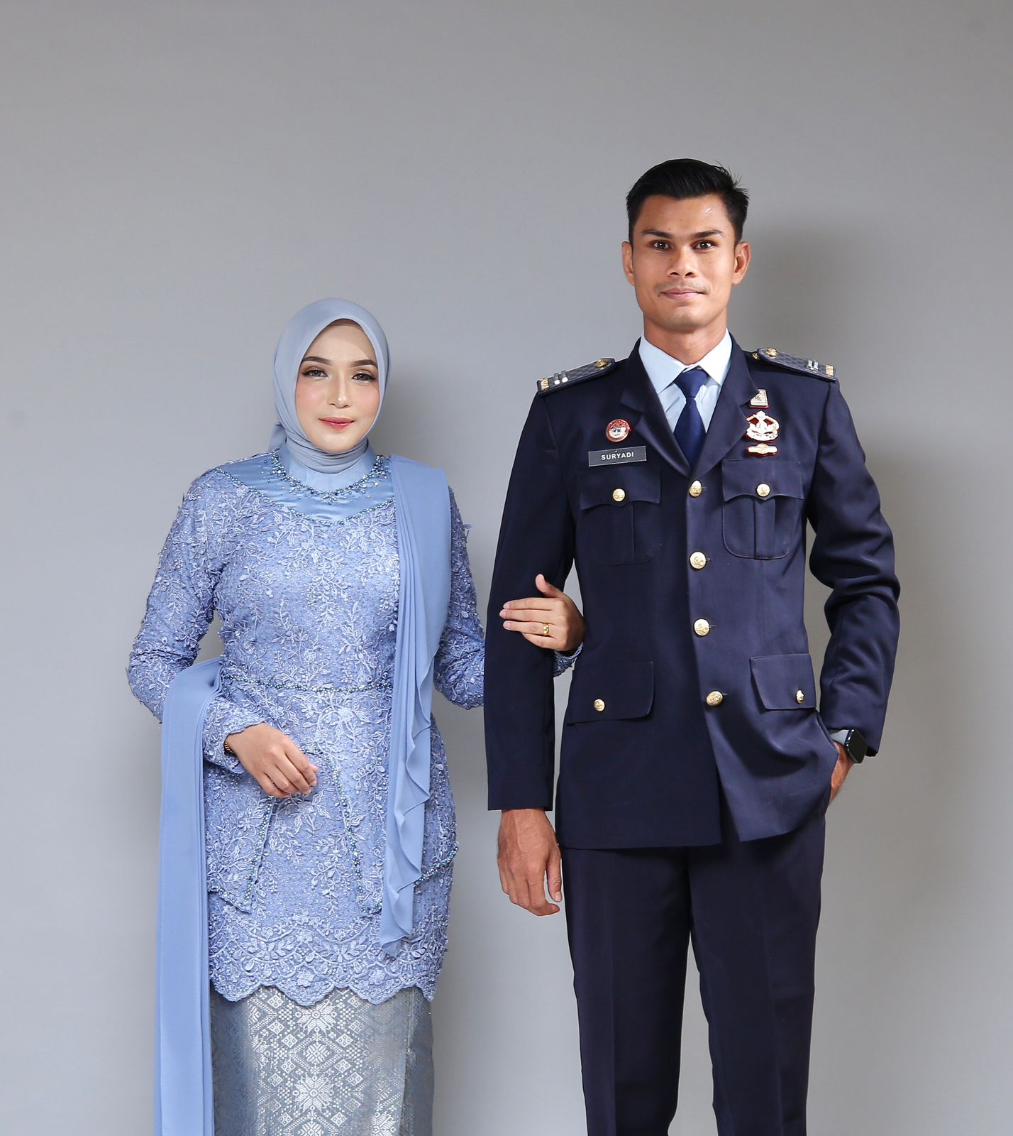 Vina & Putra 18