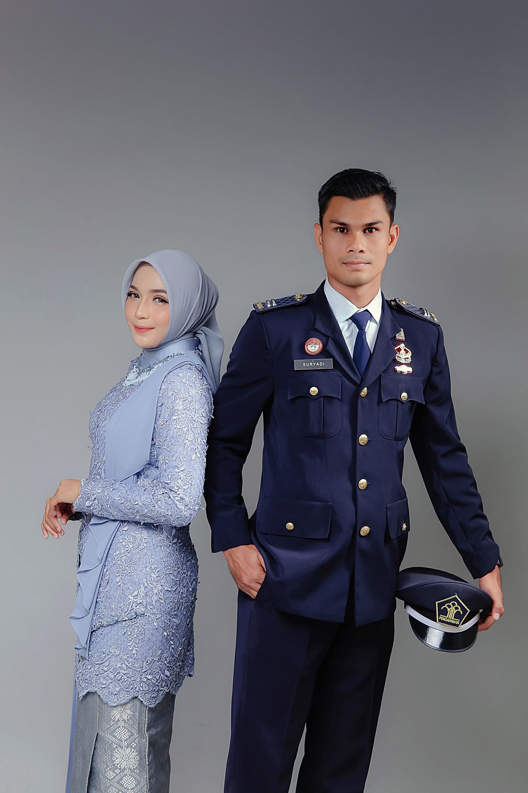 Vina & Putra 2