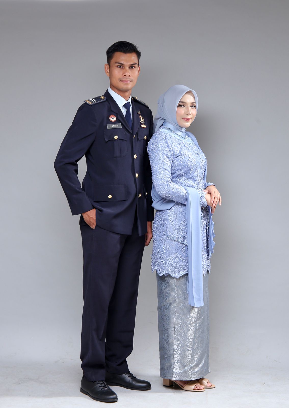 Vina & Putra 20
