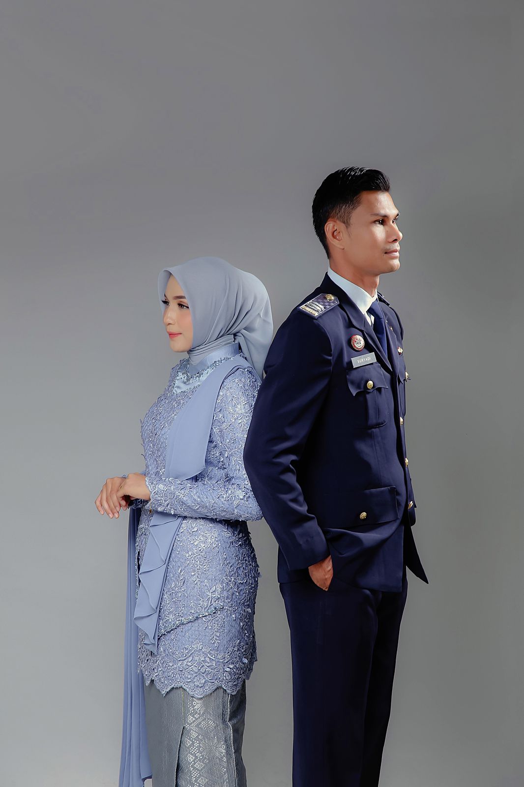 Vina & Putra 4