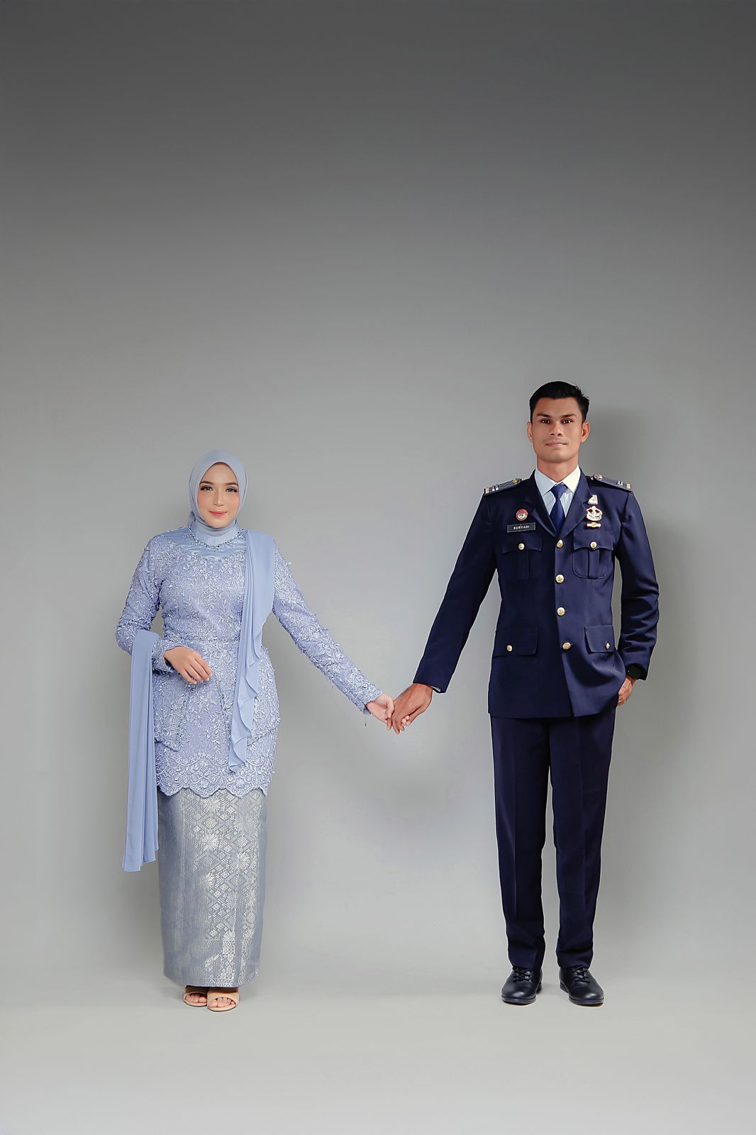 Vina & Putra 5