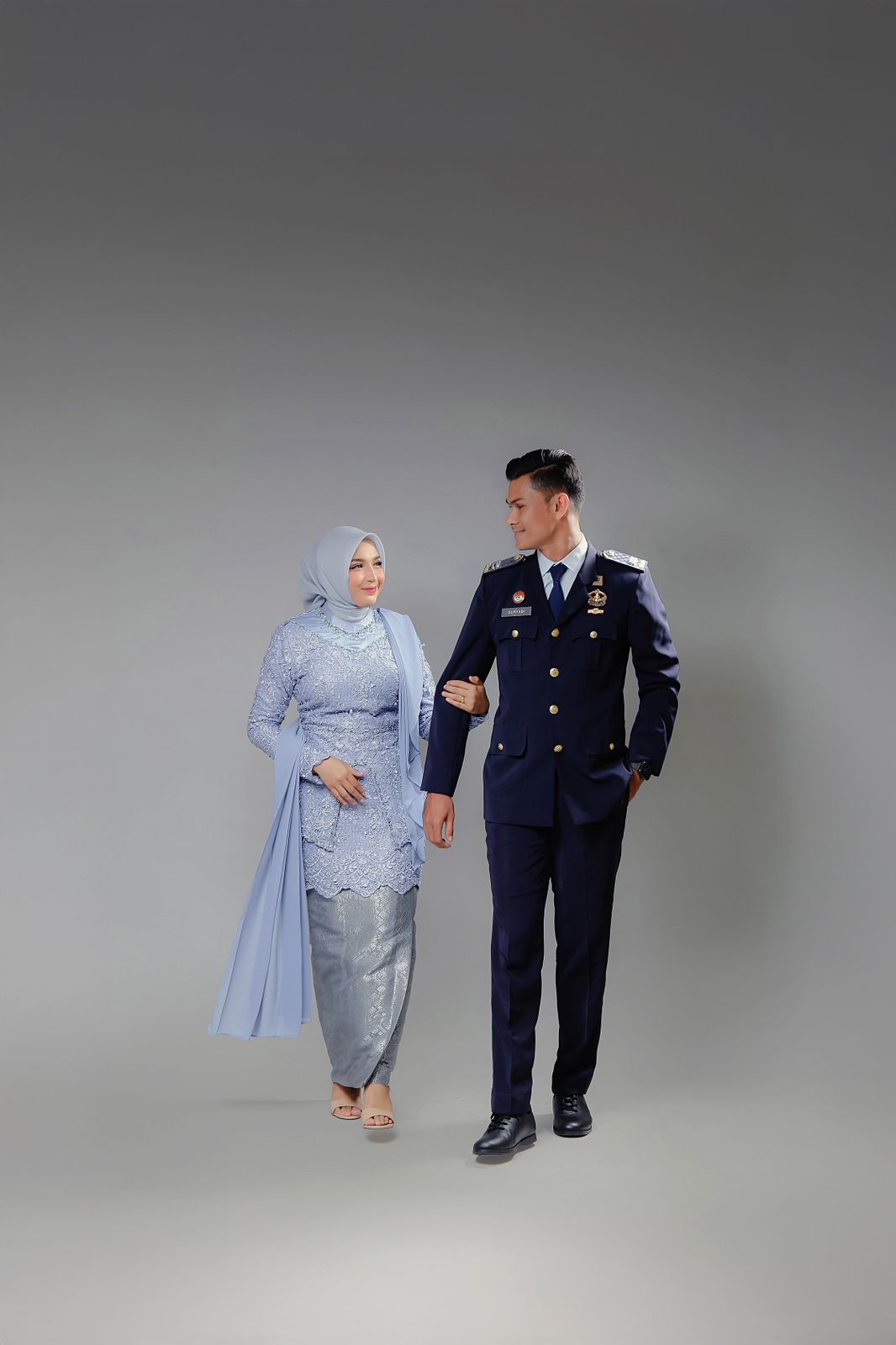 Vina & Putra 6