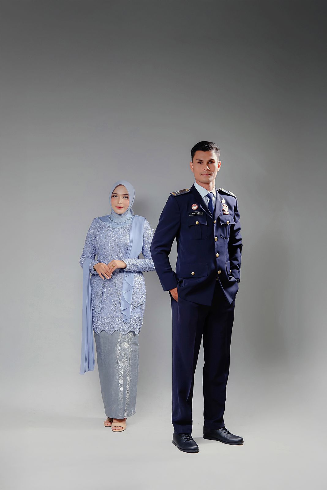Vina & Putra 7