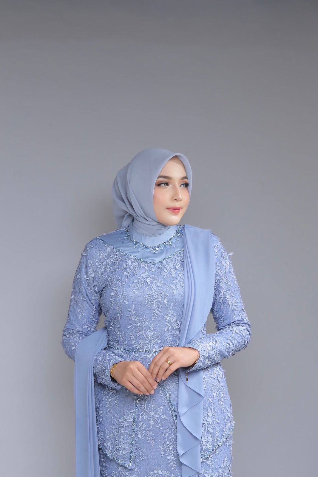 Vina & Putra 8