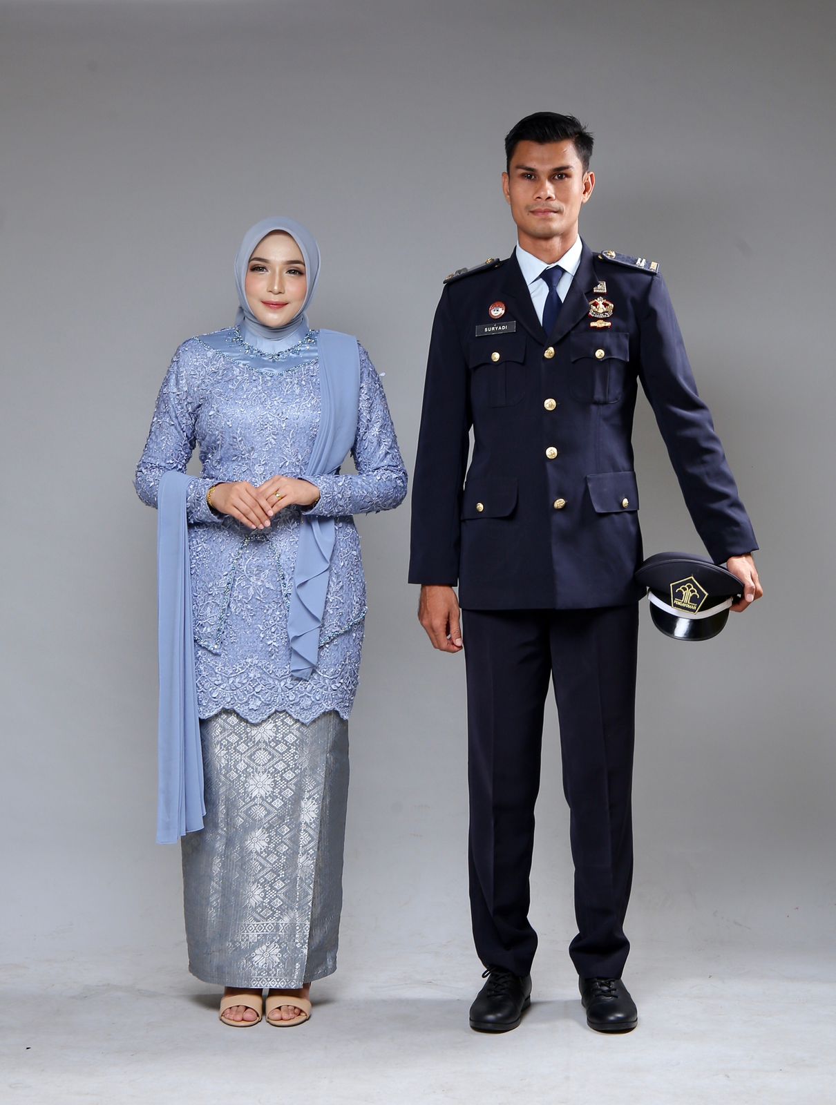 Vina & Putra 9