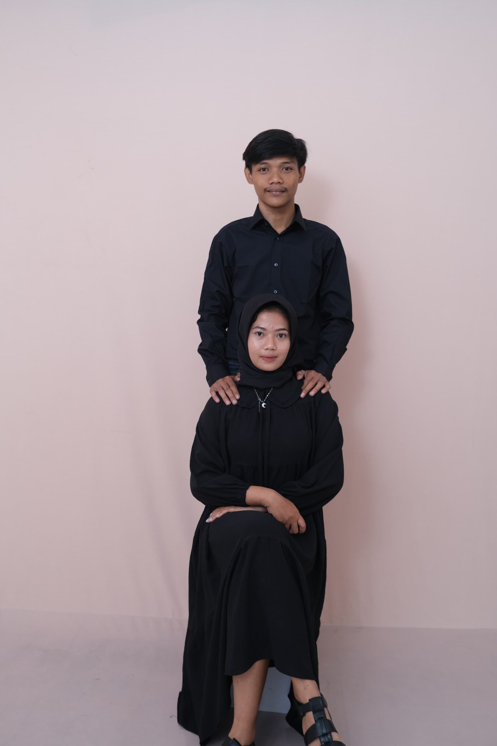 Wawa & Rafli 3