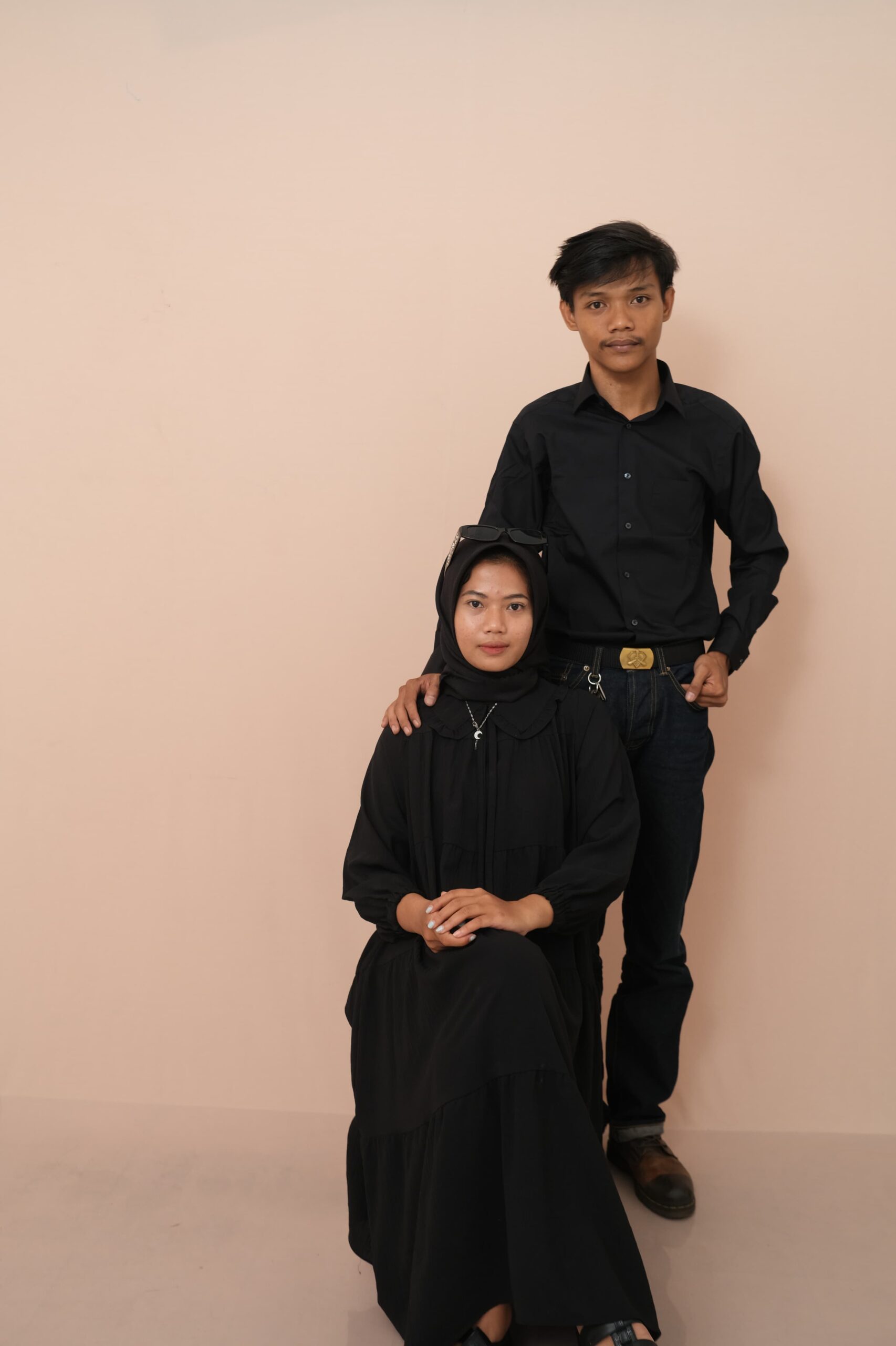 Wawa & Rafli 4