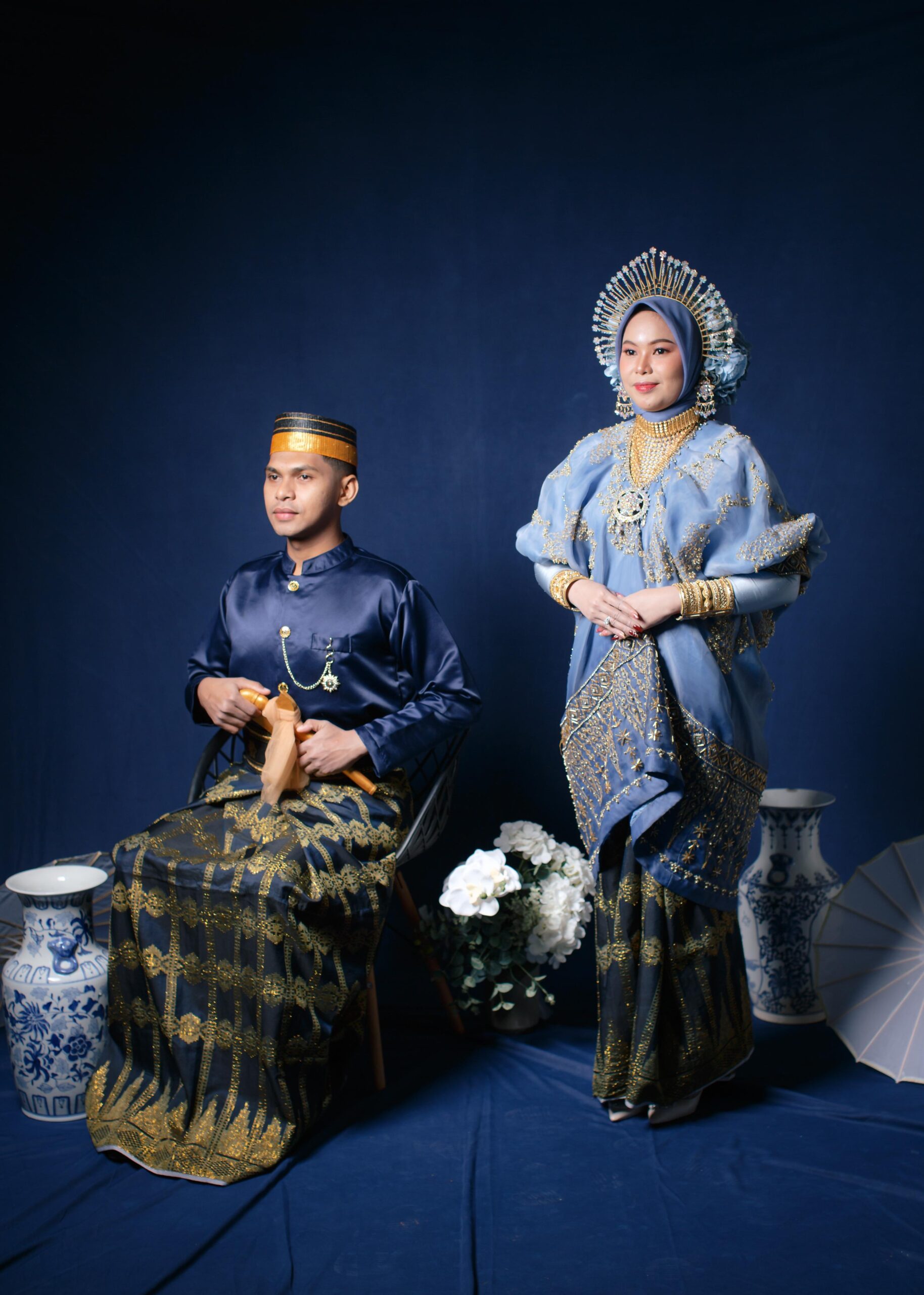 Yanto & Rahma 1