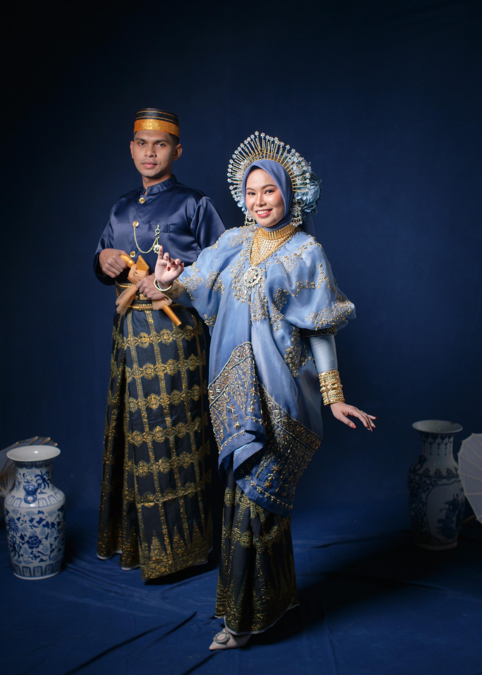 Yanto & Rahma 13