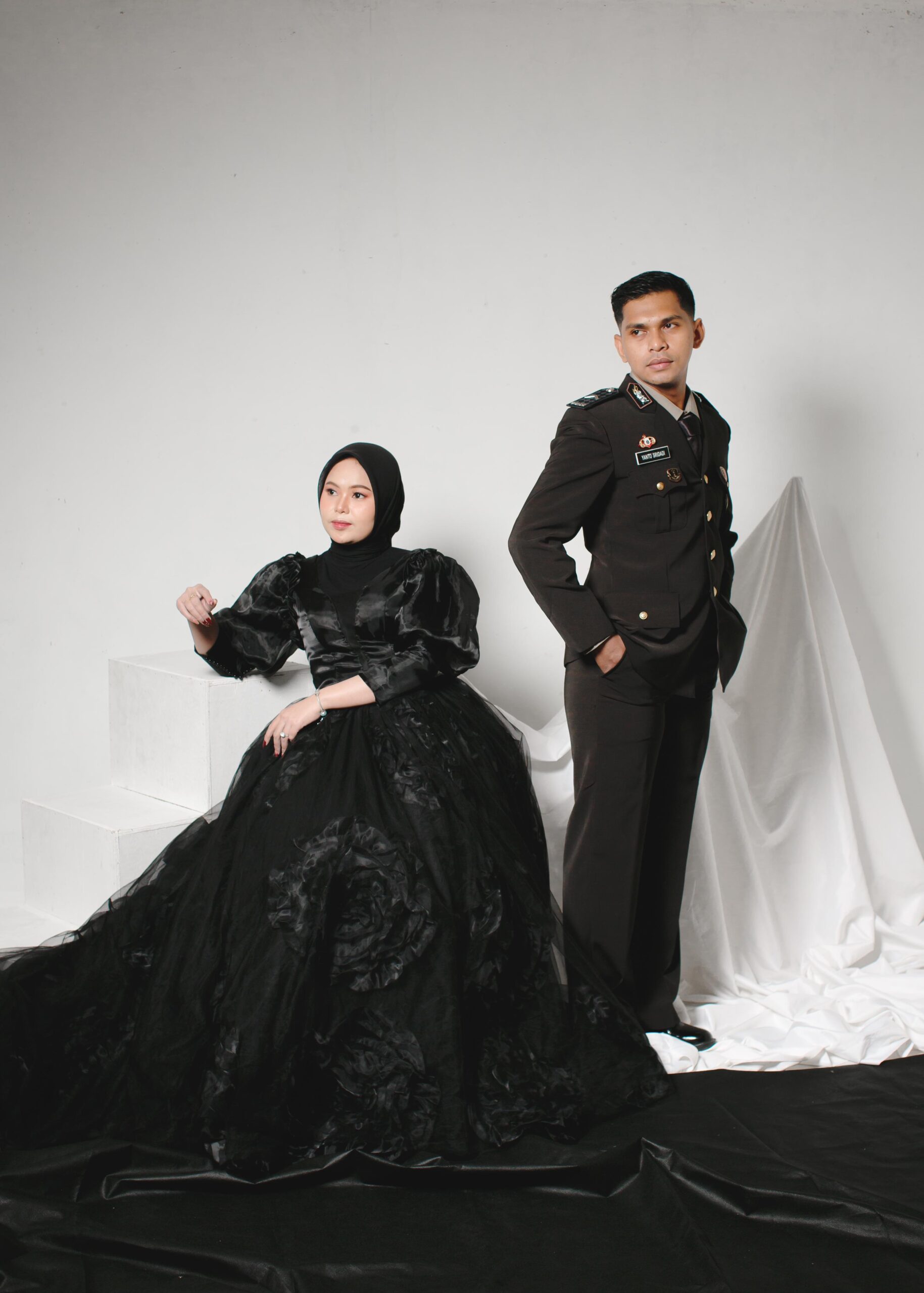 Yanto & Rahma 9