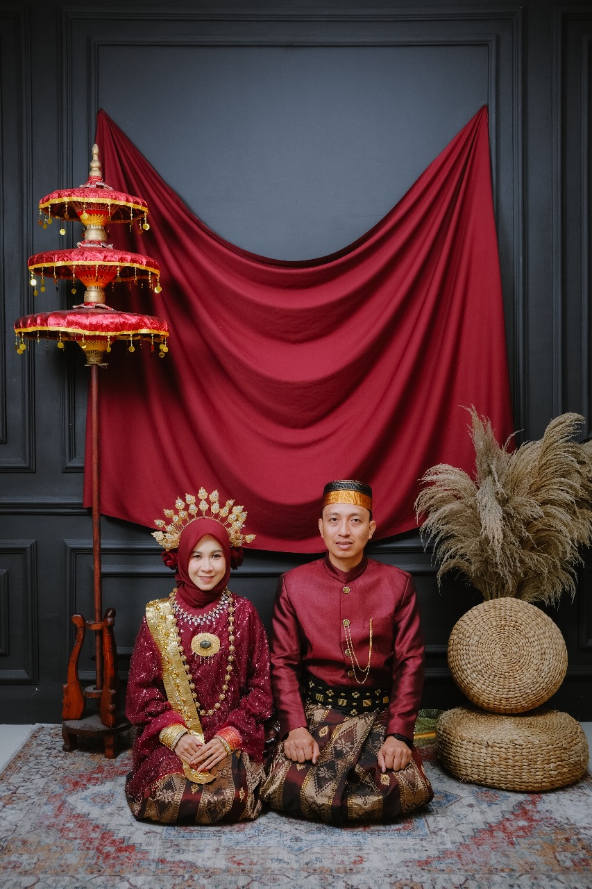 Zakia & Adi 10