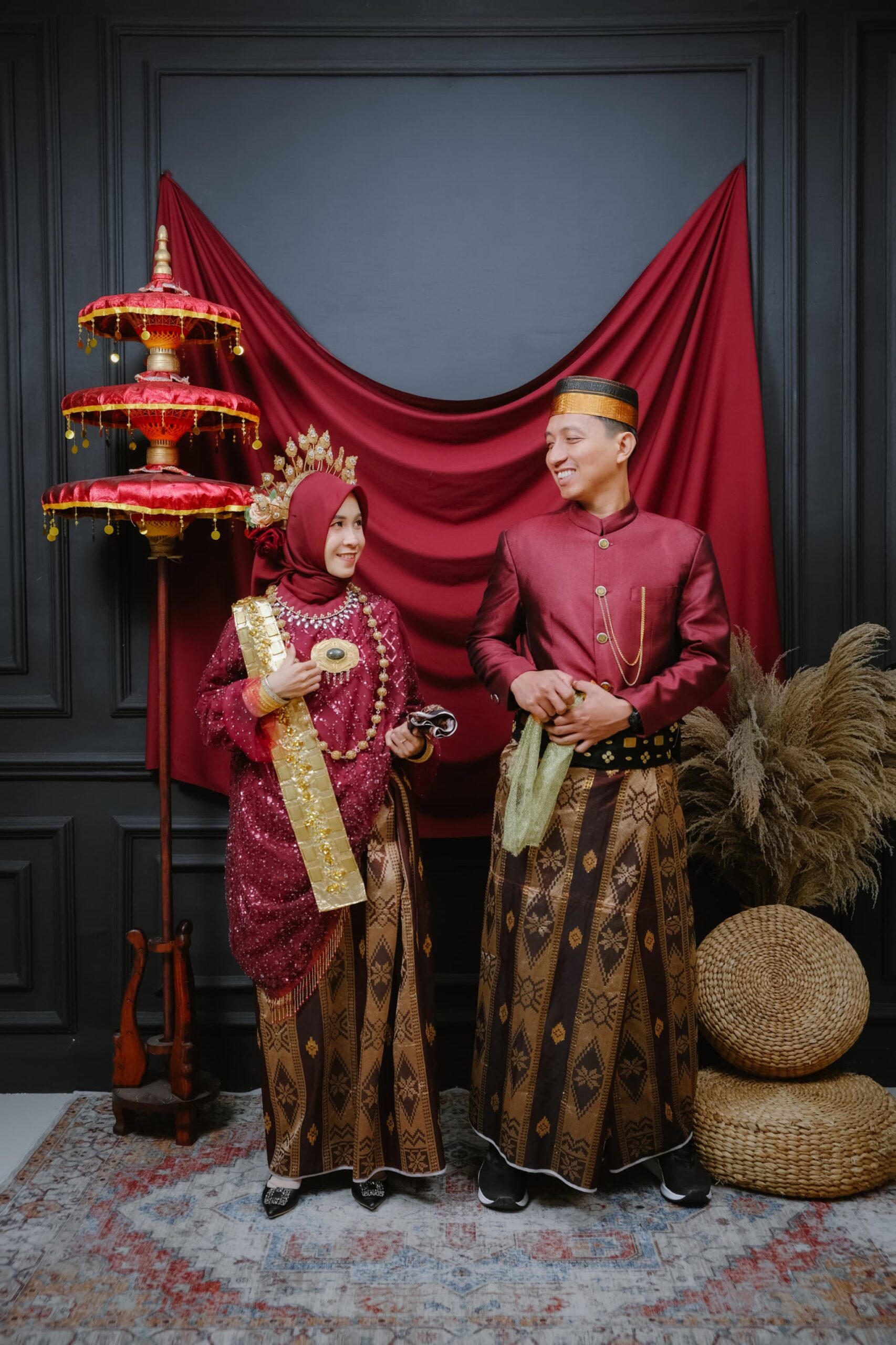 Zakia & Adi 5