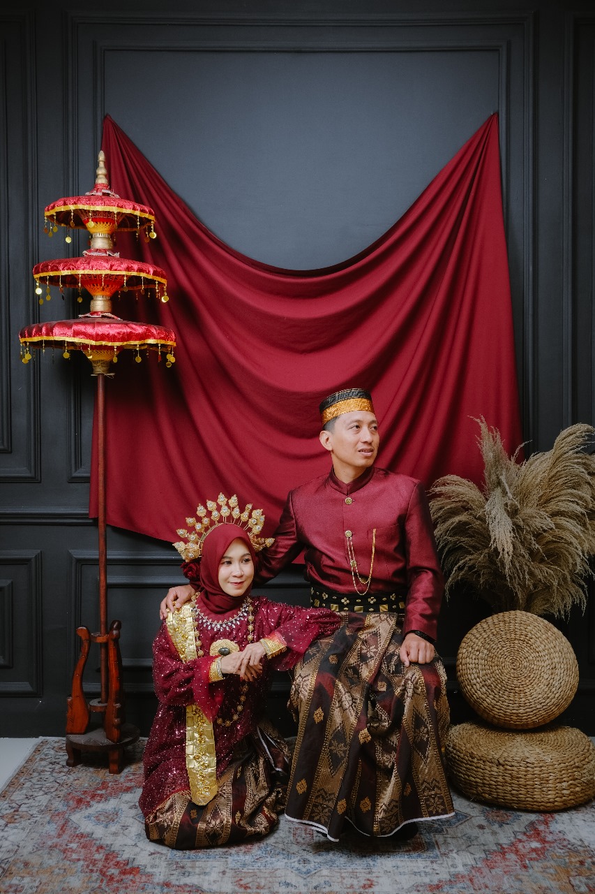 Zakia & Adi 8