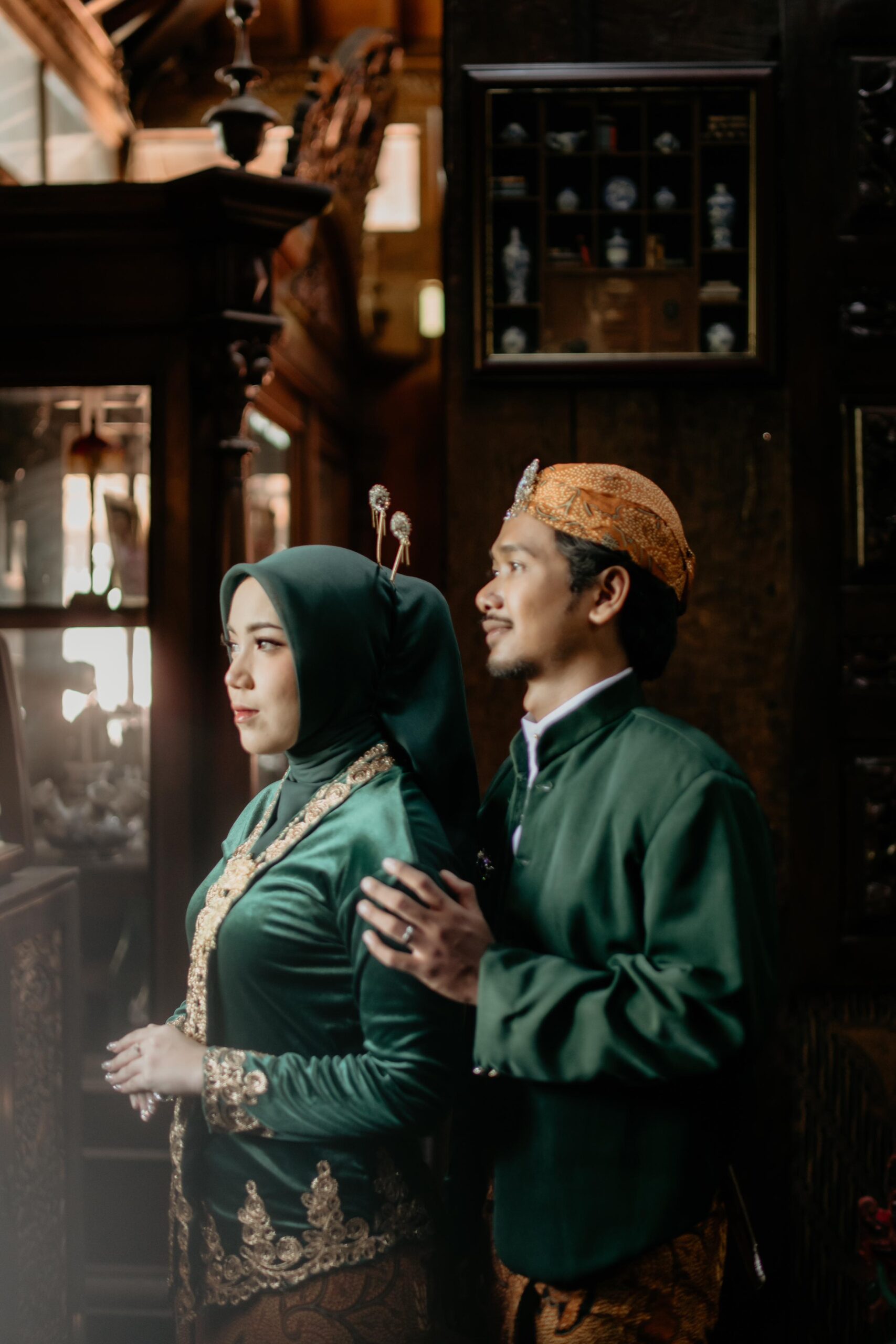 Adhela & Yusrifar 10