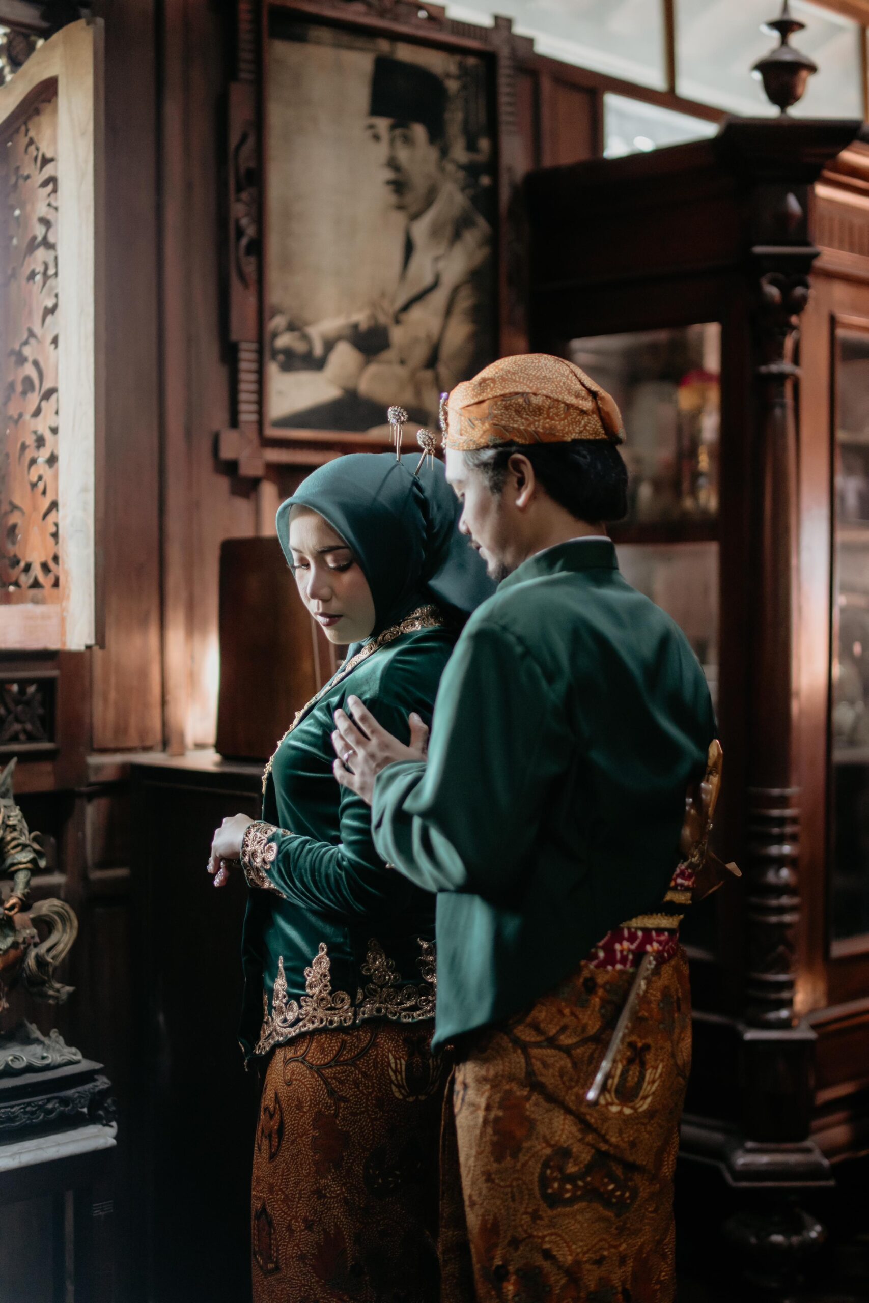 Adhela & Yusrifar 11
