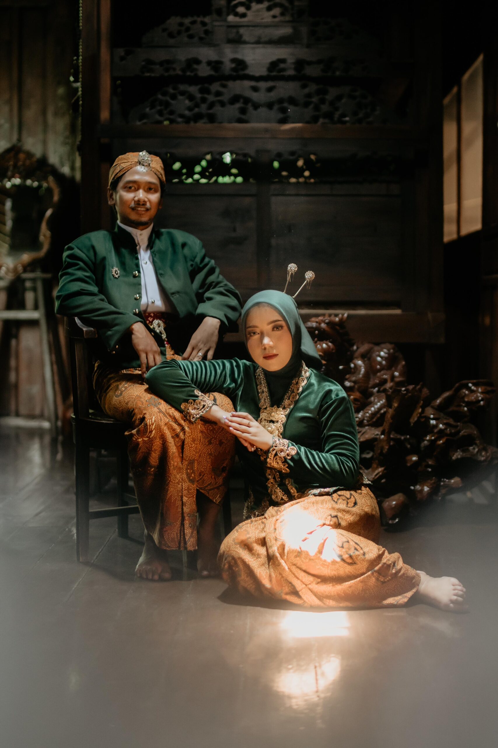 Adhela & Yusrifar 14