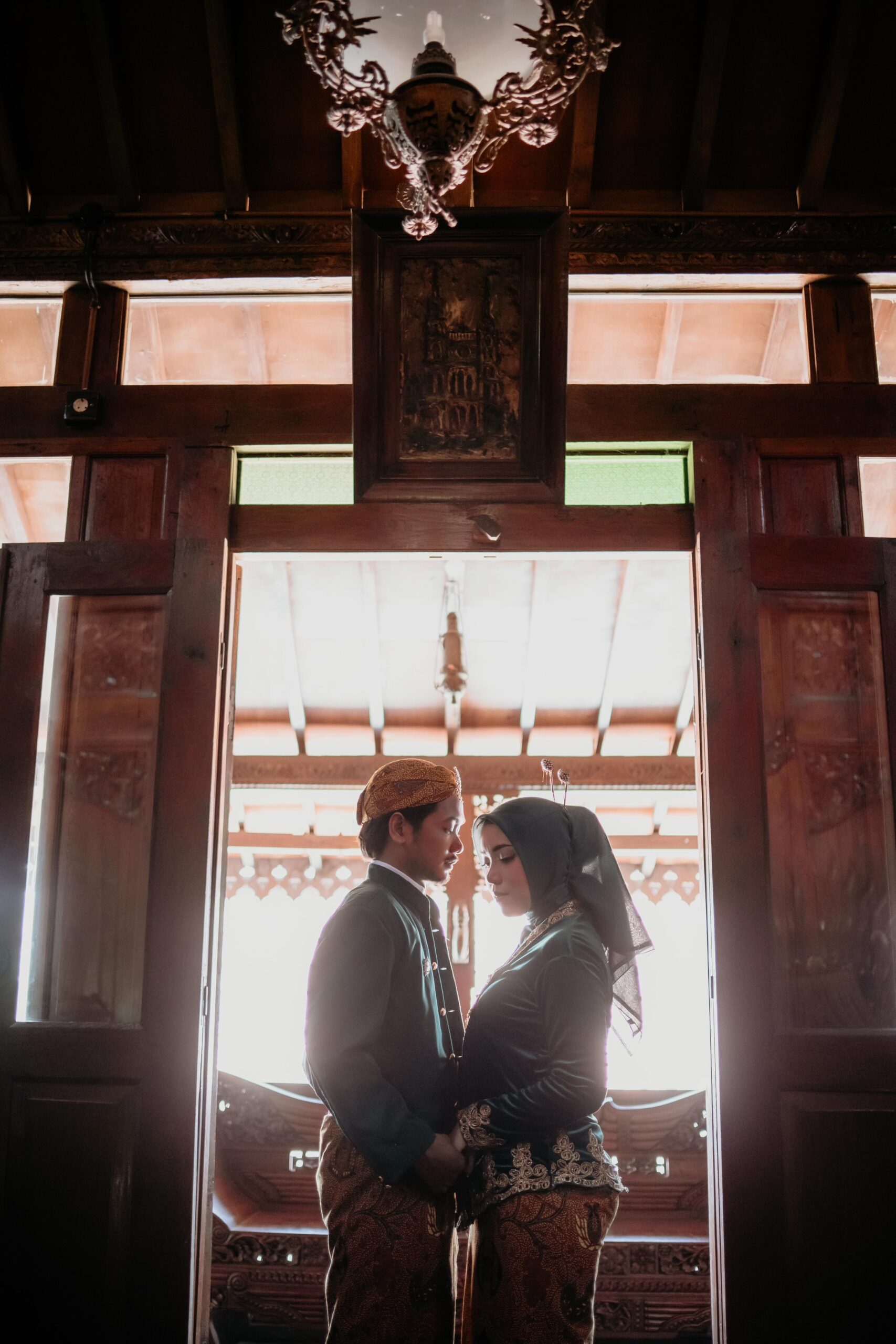Adhela & Yusrifar 15