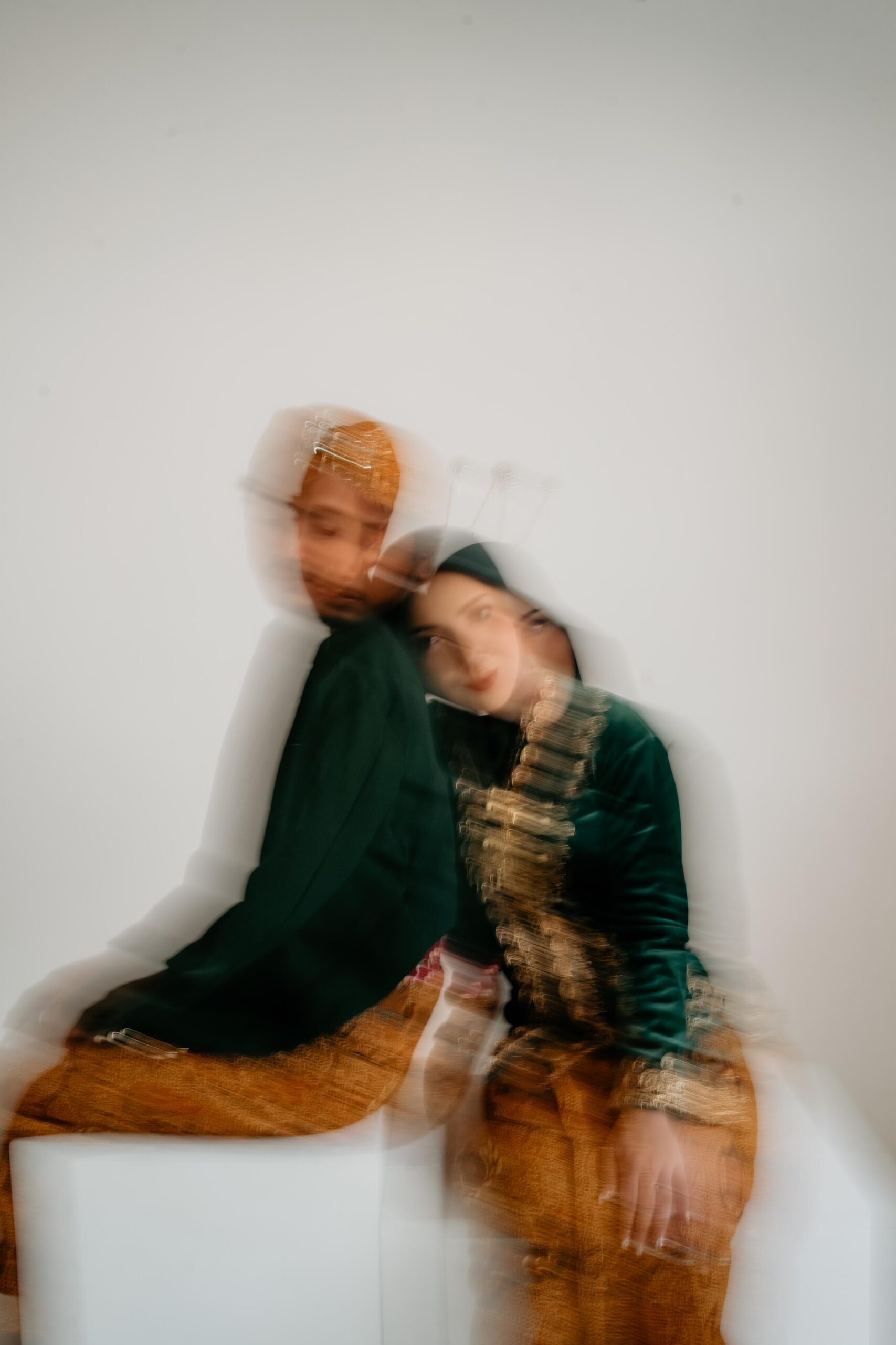 Adhela & Yusrifar 16