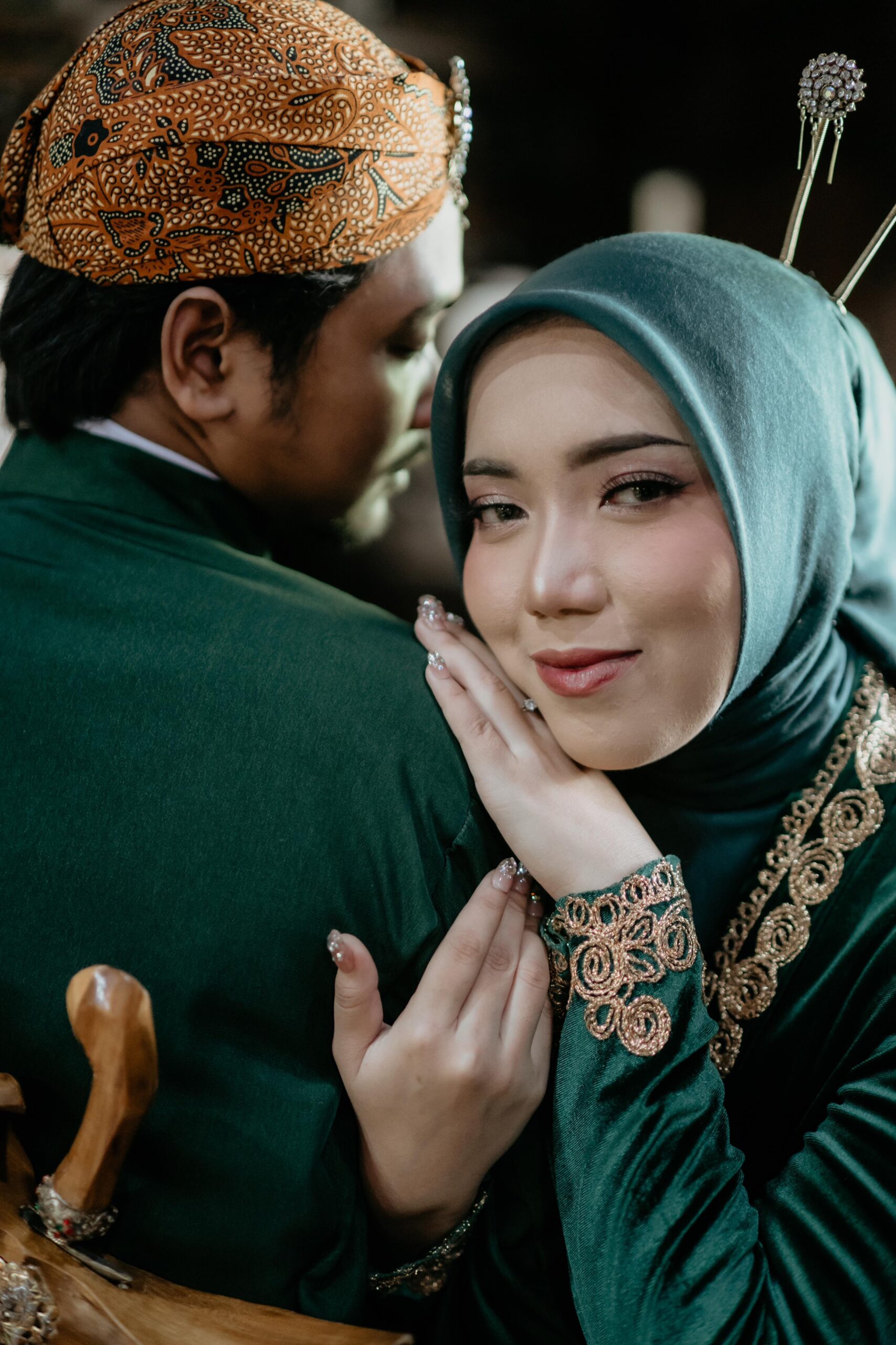 Adhela & Yusrifar 19