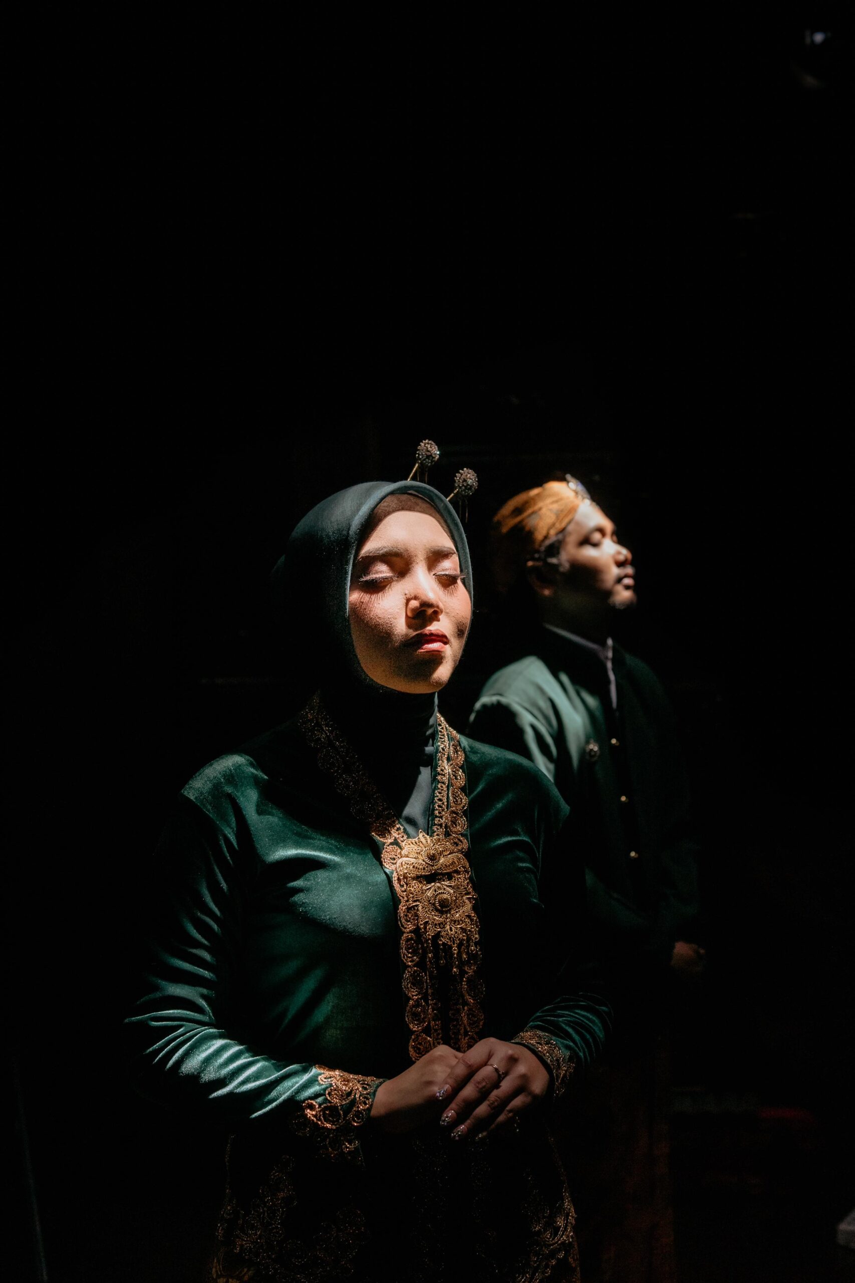 Adhela & Yusrifar 20