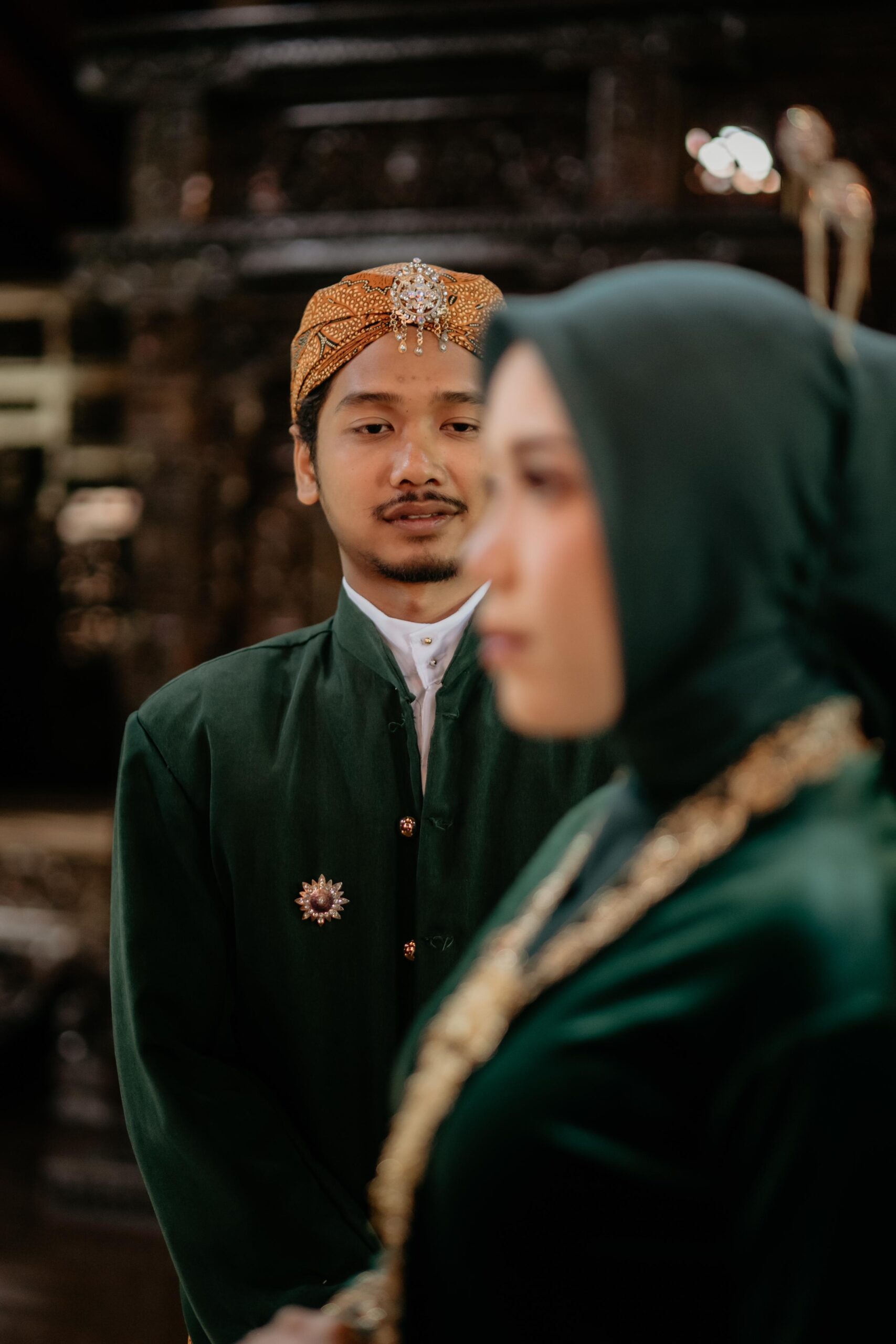 Adhela & Yusrifar 3
