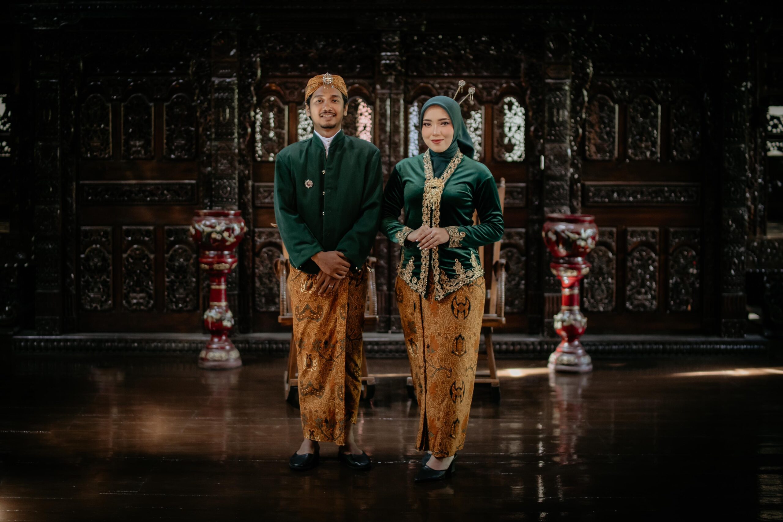 Adhela & Yusrifar 5