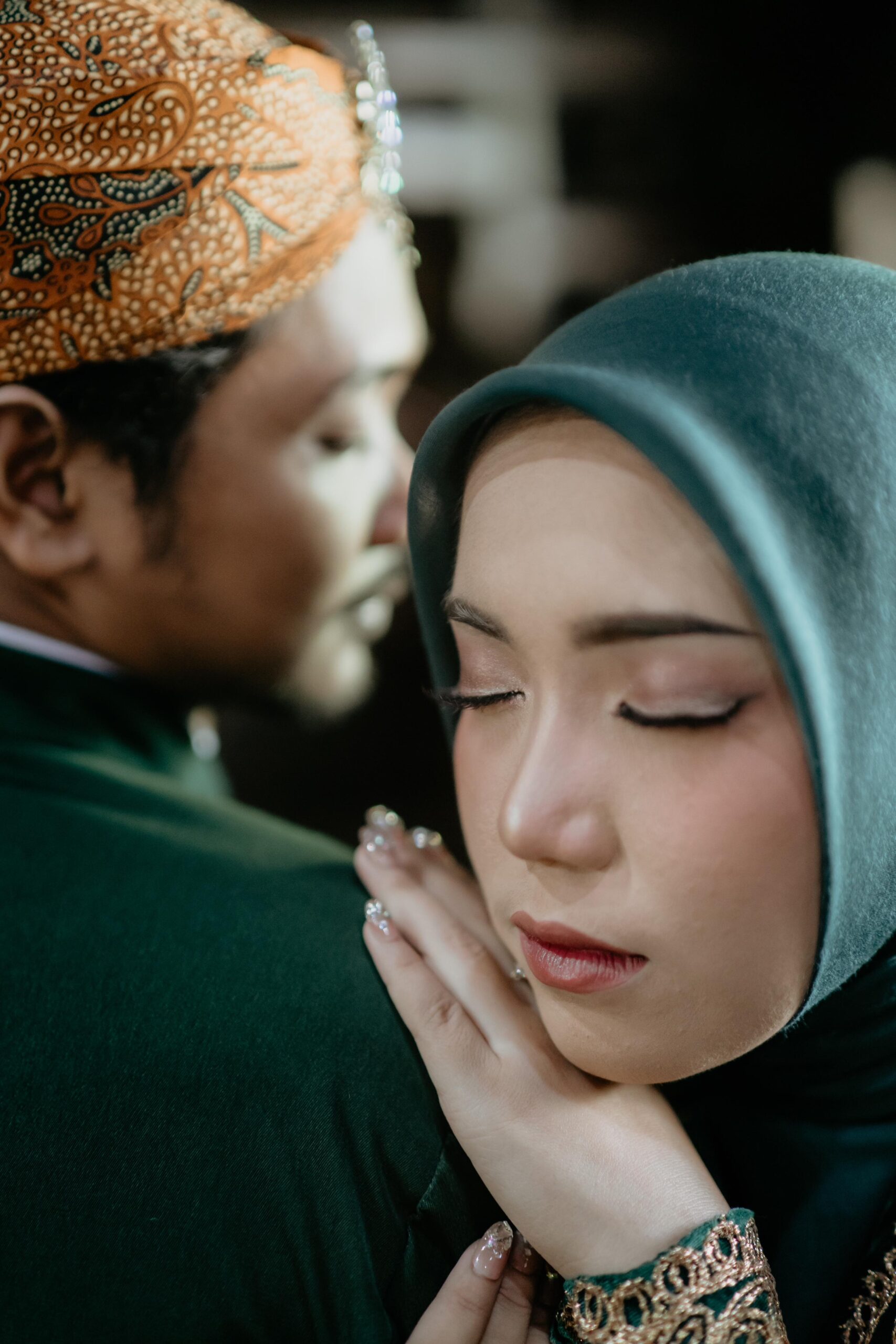 Adhela & Yusrifar 6