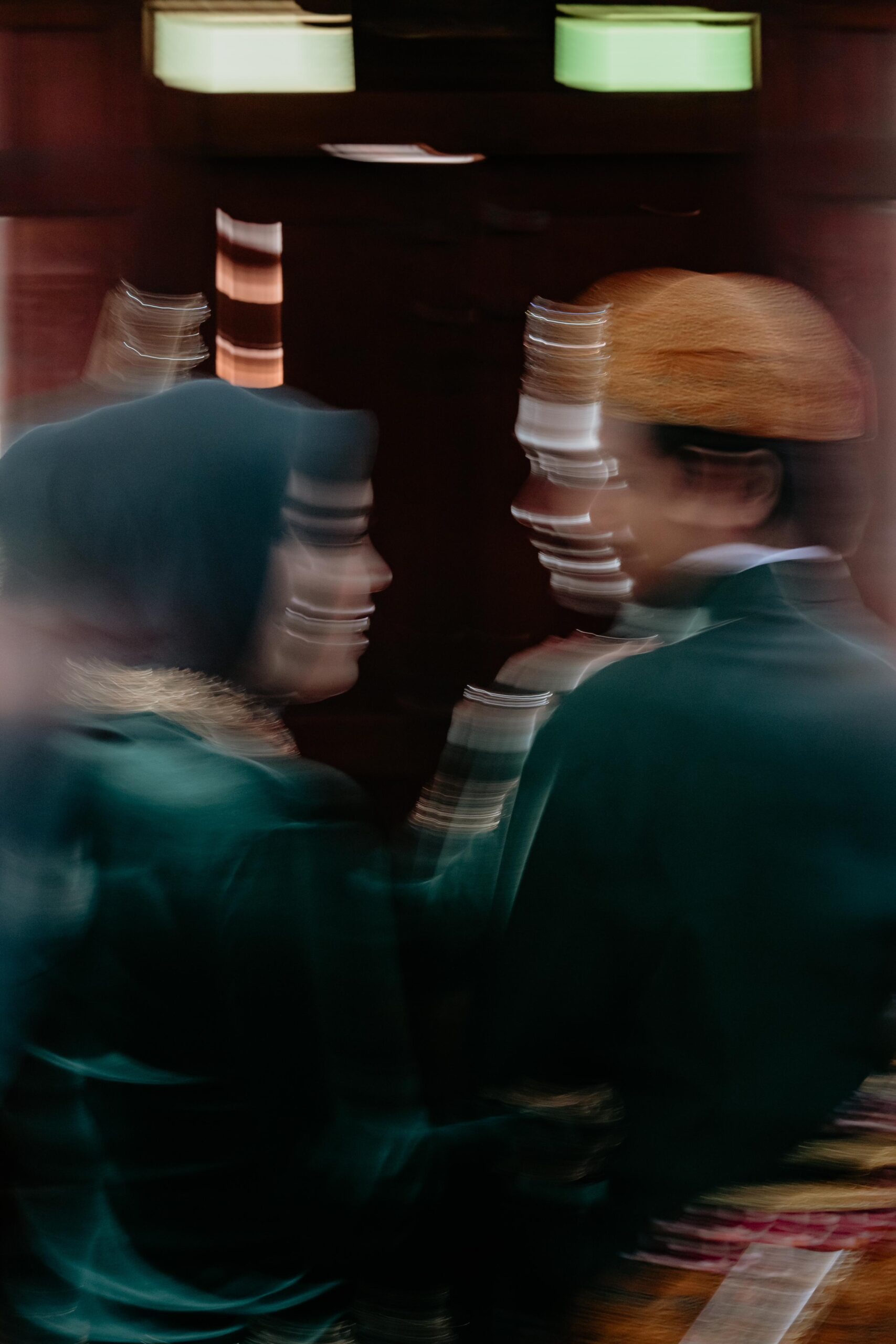 Adhela & Yusrifar 7