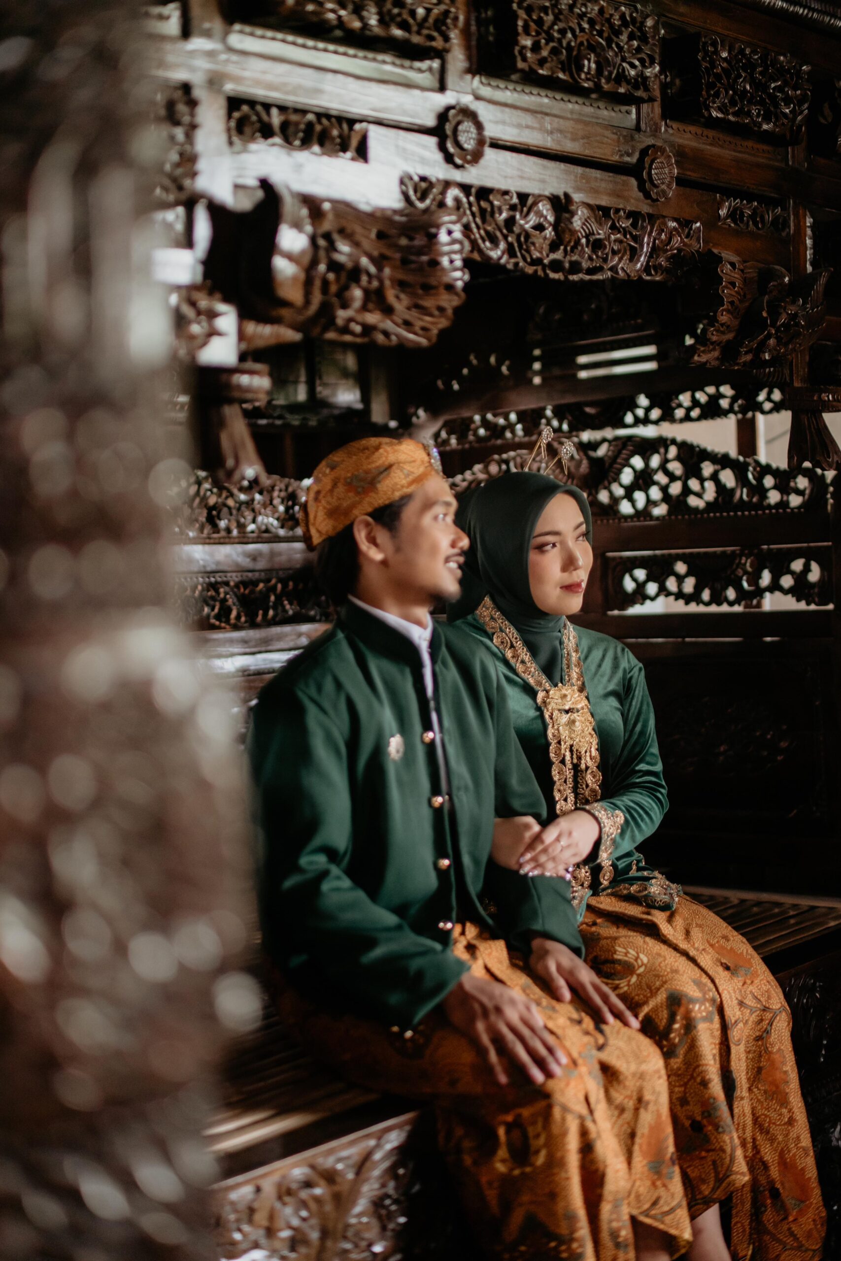 Adhela & Yusrifar 8