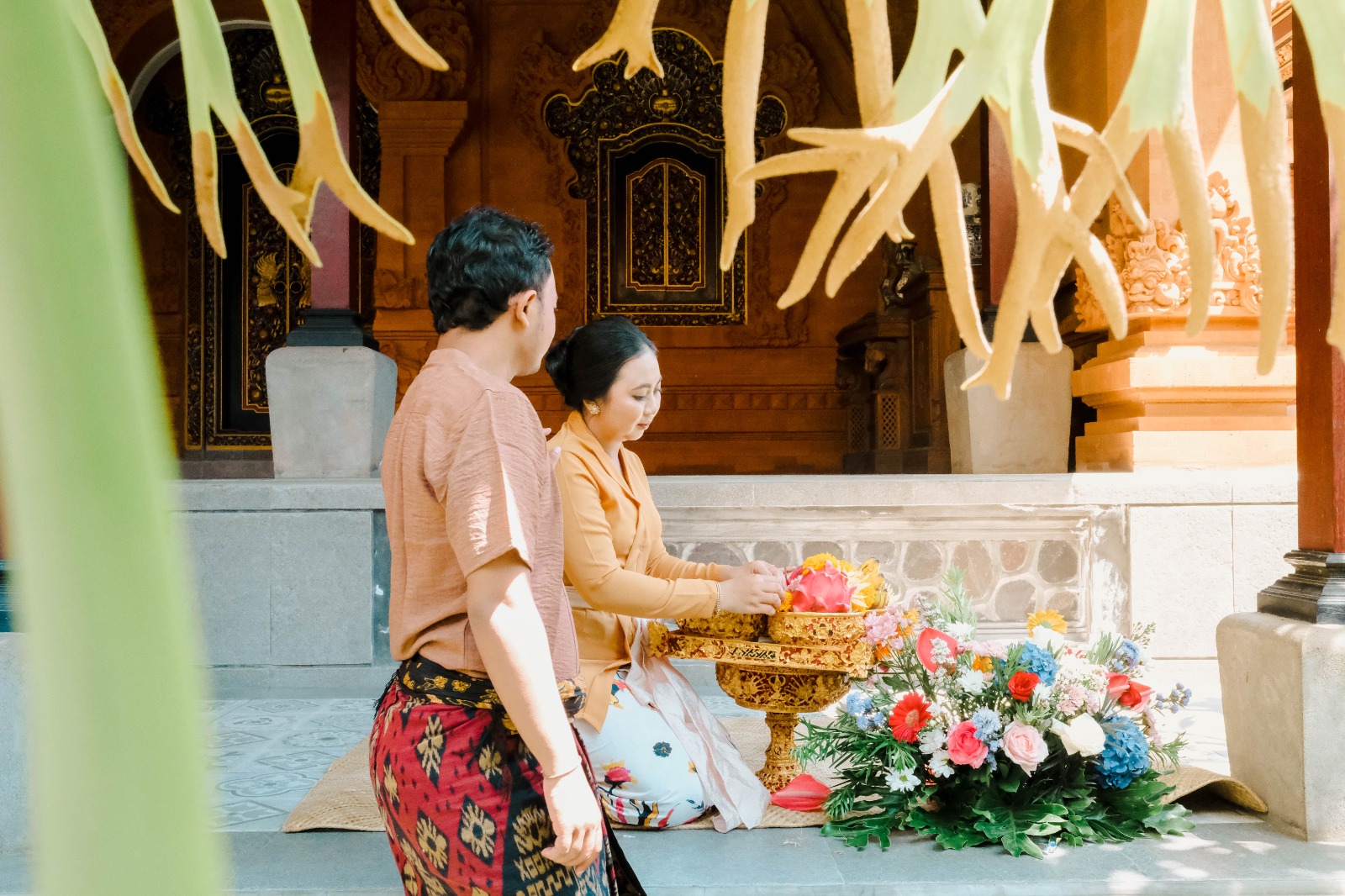 Adi & Intan 10