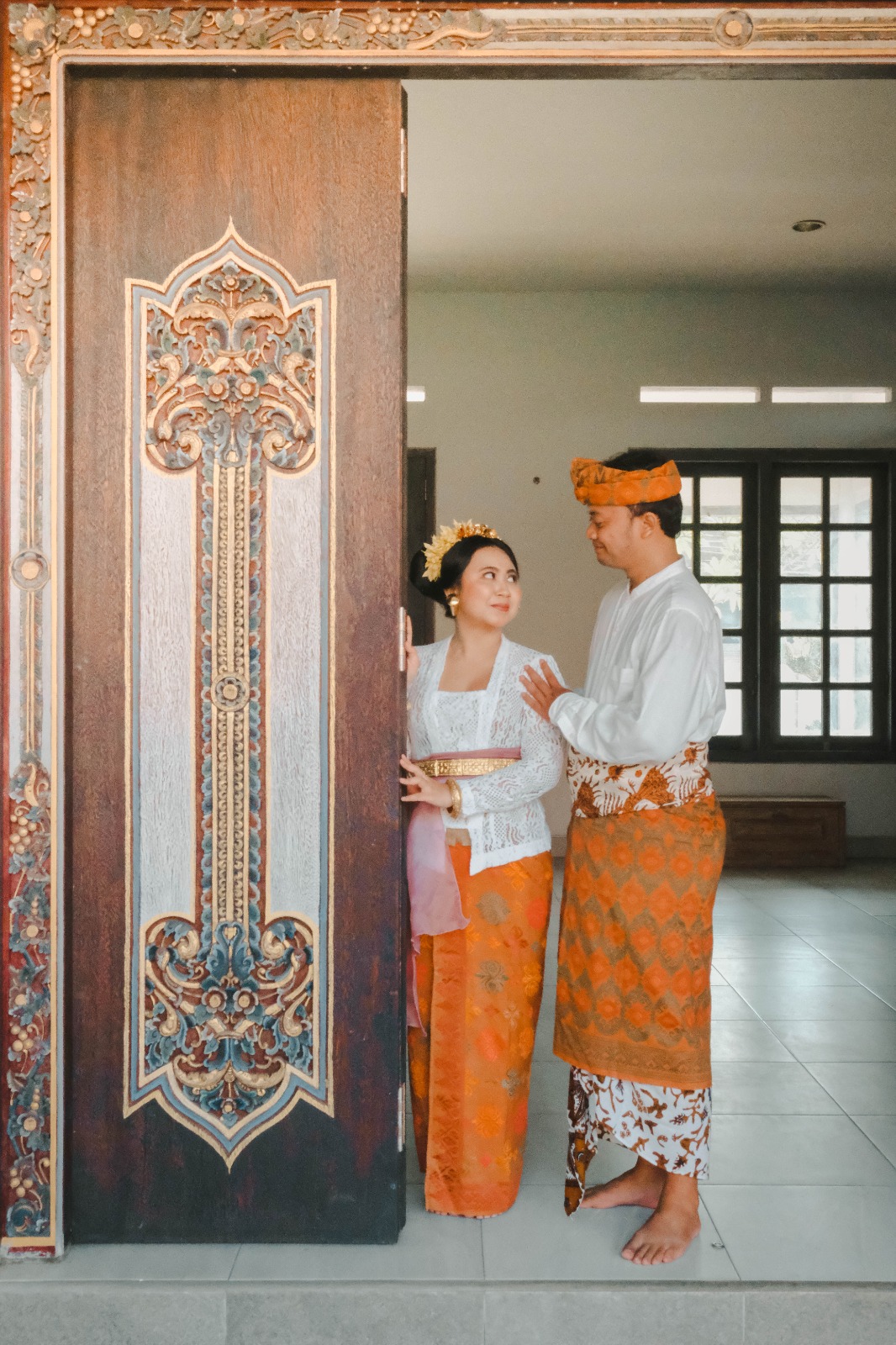 Adi & Intan 4