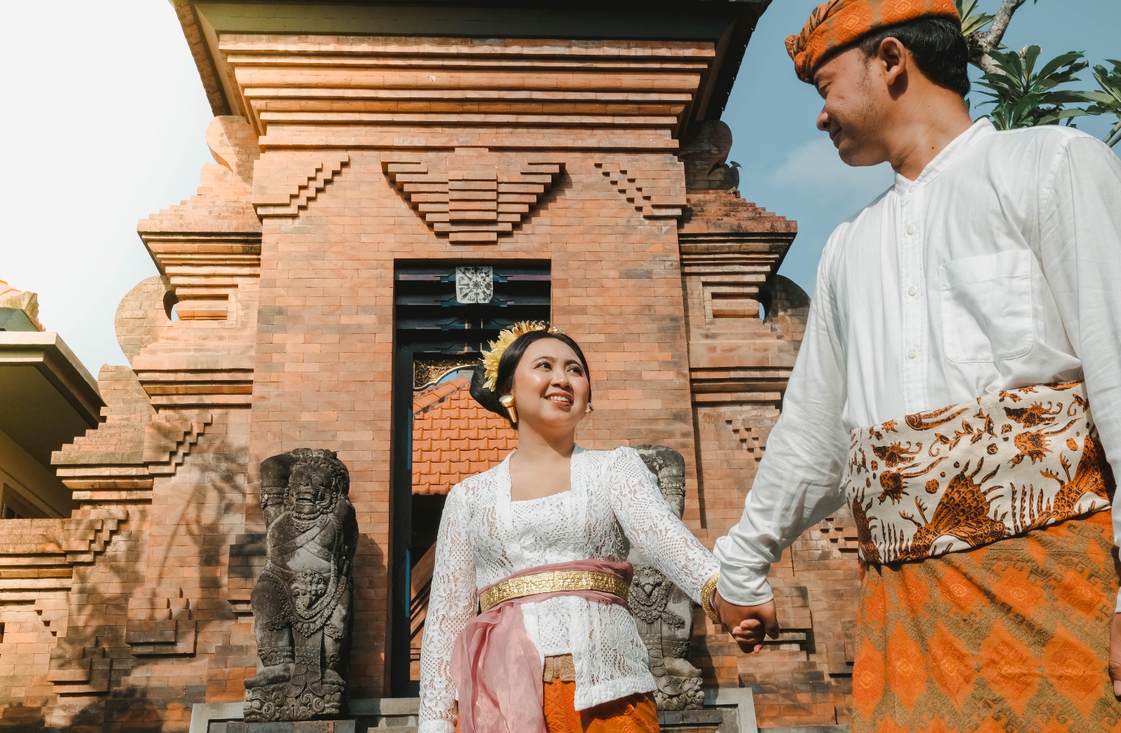 Adi & Intan 7