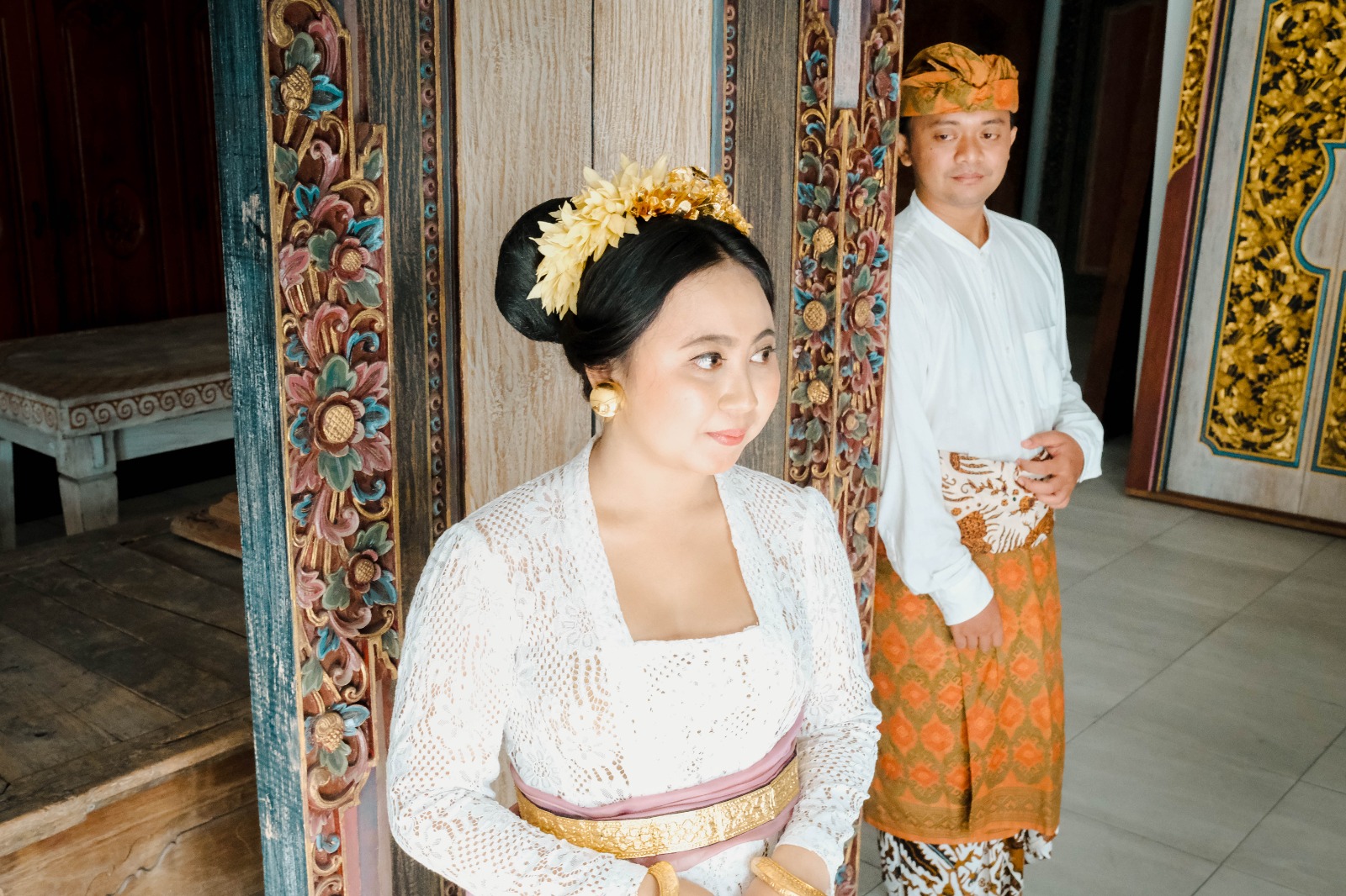 Adi & Intan 8