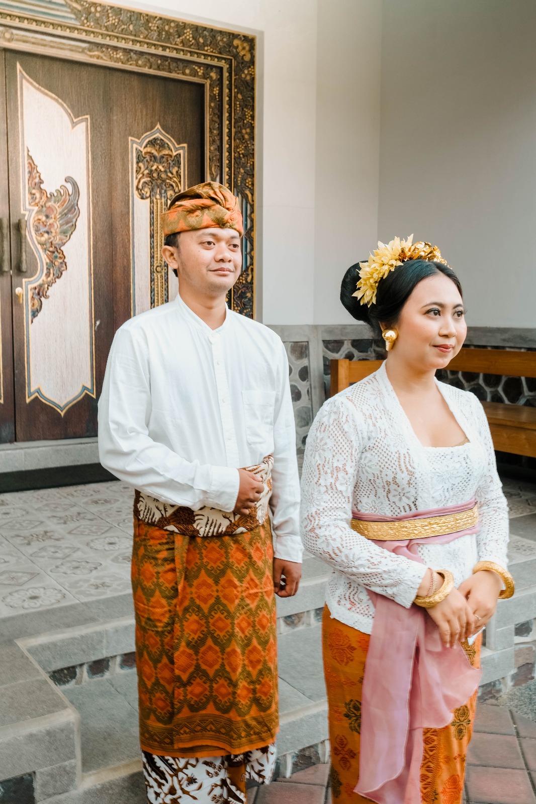 Adi & Intan 9