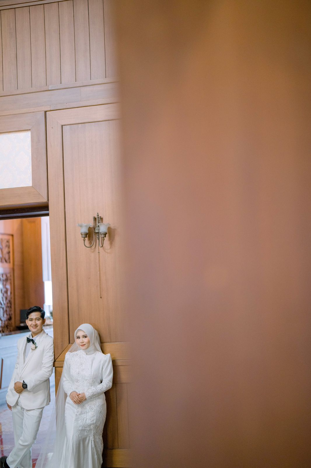 Aini & Irul 11