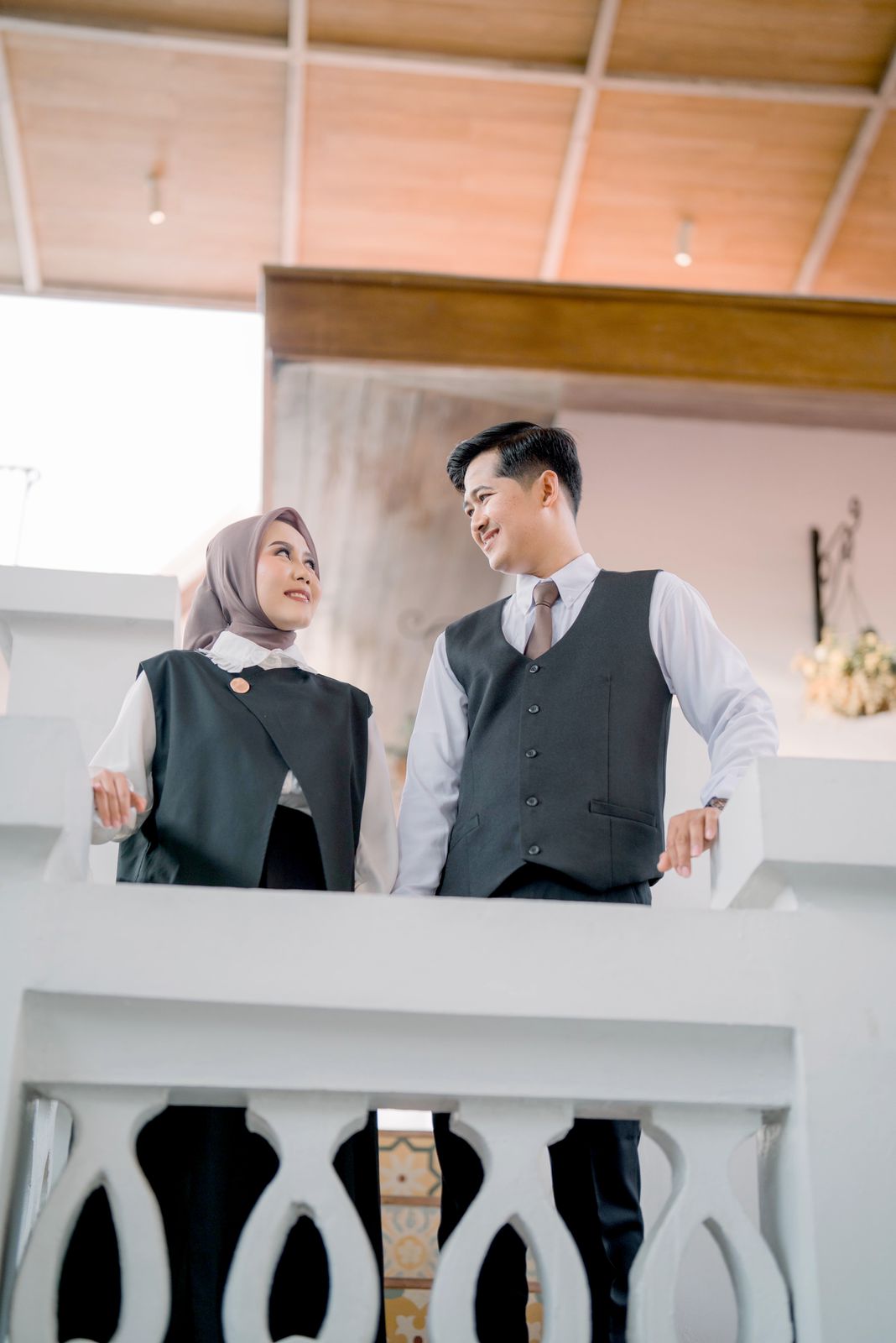 Aini & Irul 12