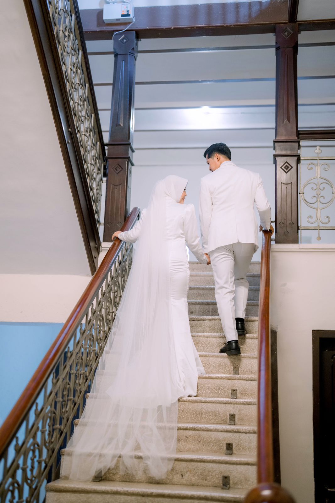 Aini & Irul 14