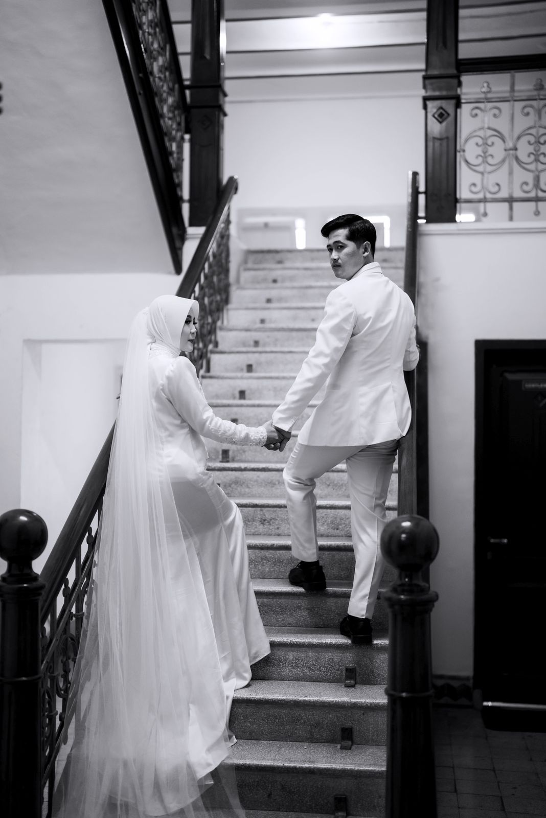 Aini & Irul 16
