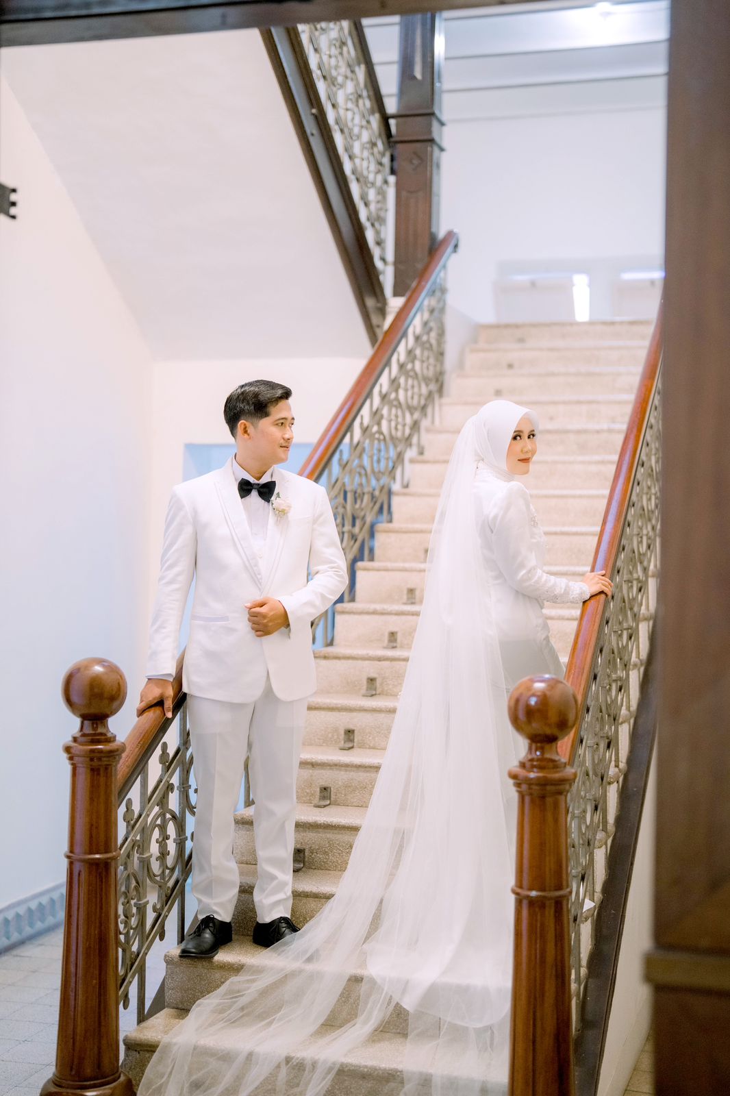 Aini & Irul 18