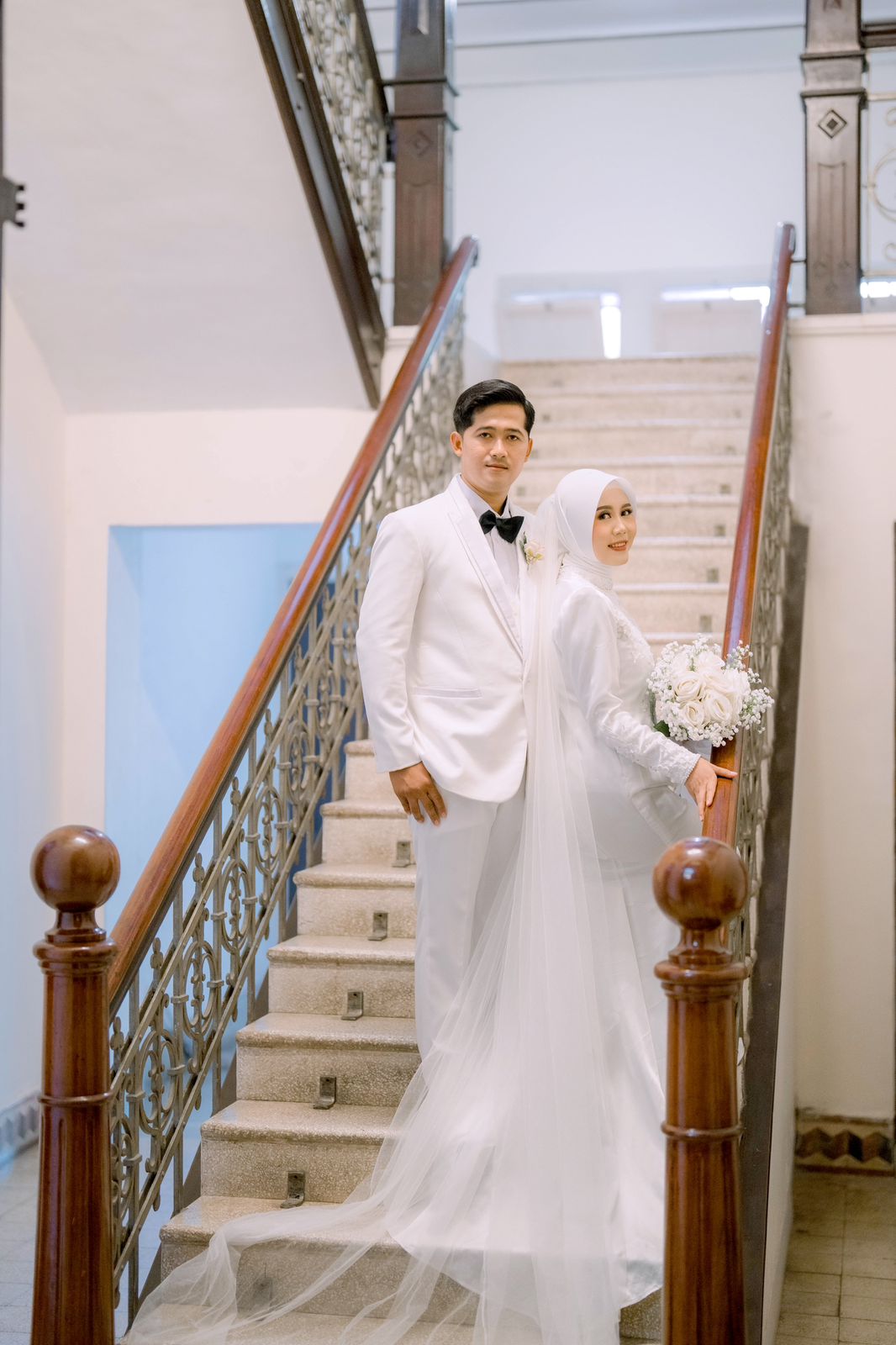 Aini & Irul 19