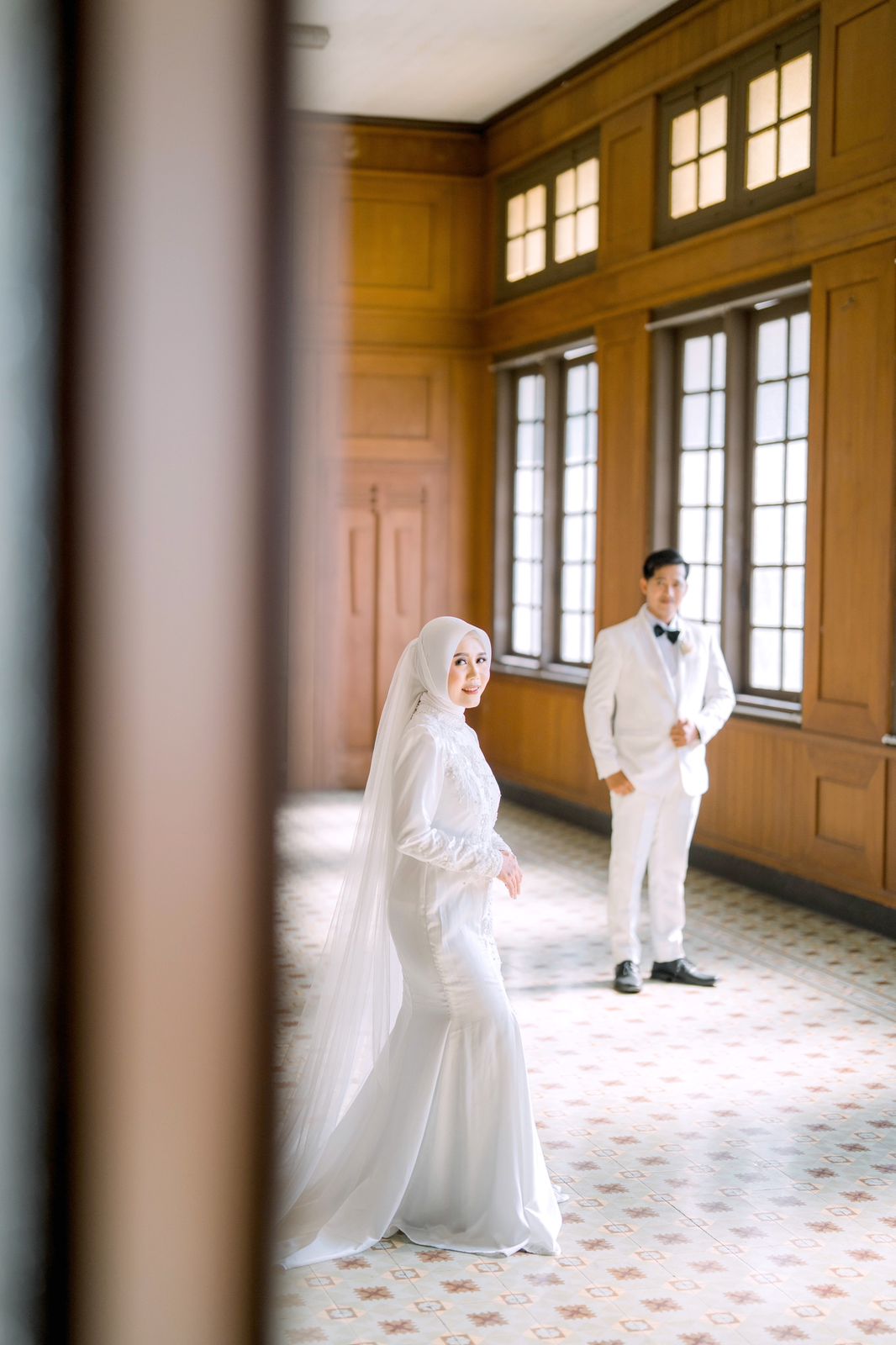 Aini & Irul 20