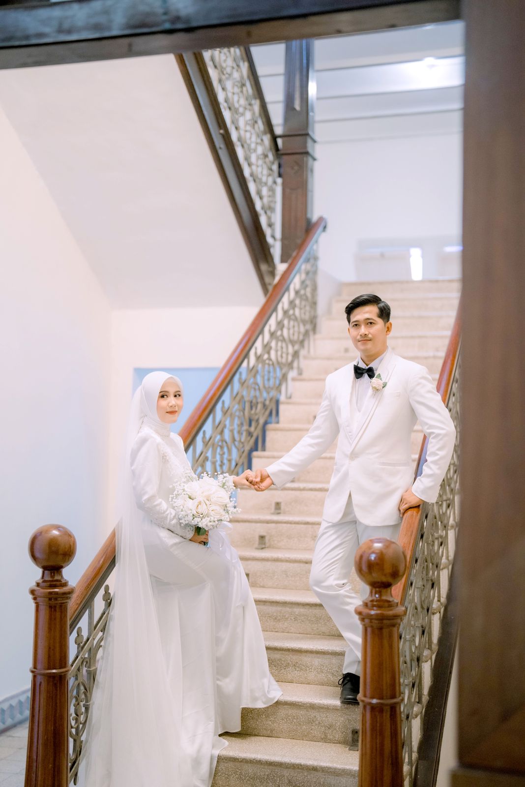 Aini & Irul 4