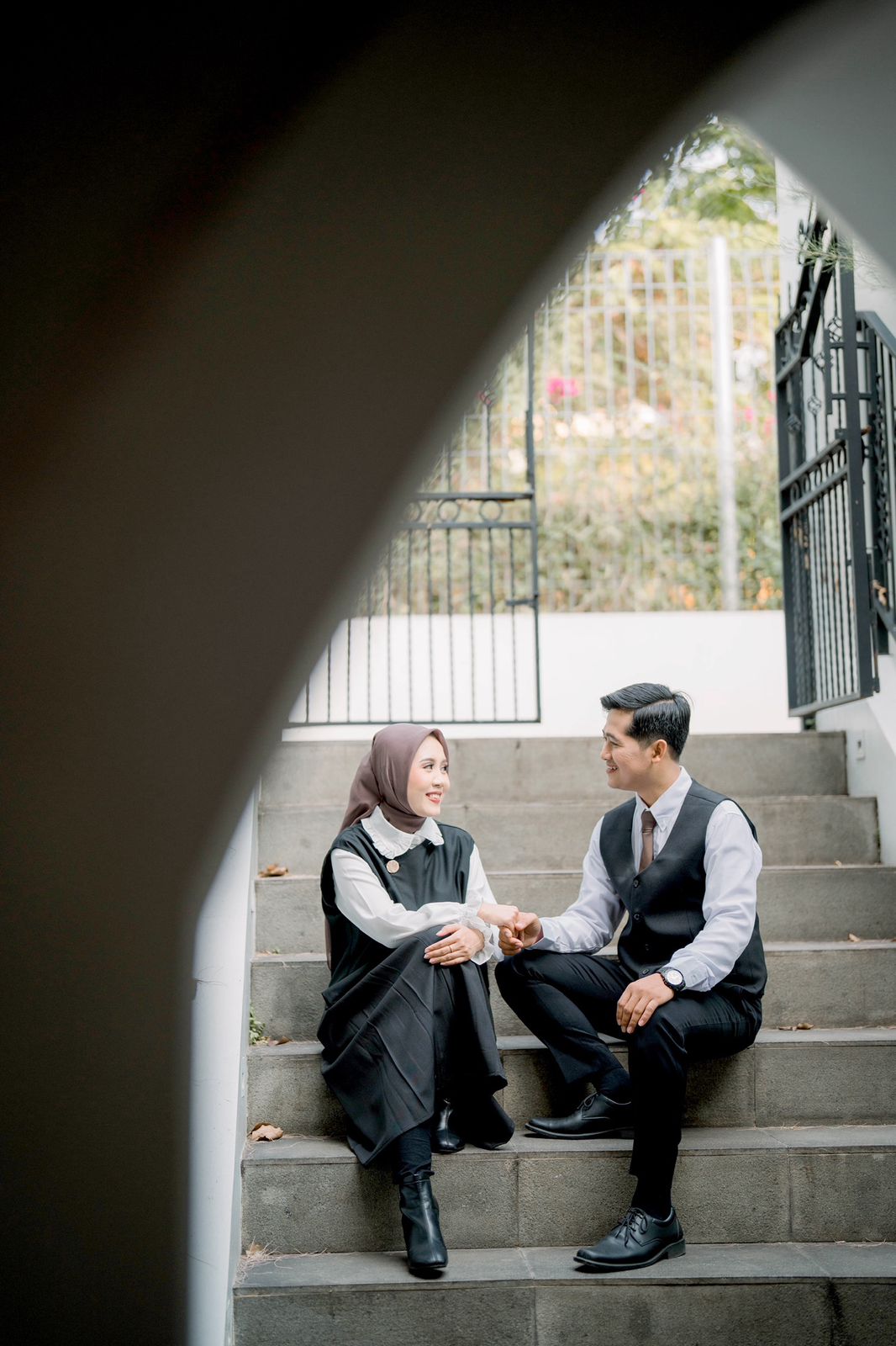 Aini & Irul 5