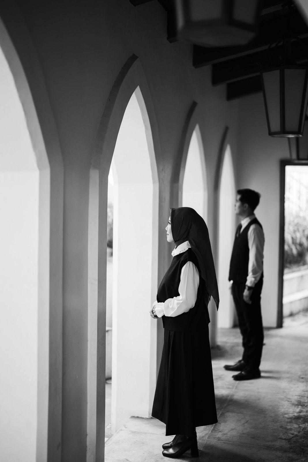 Aini & Irul 6