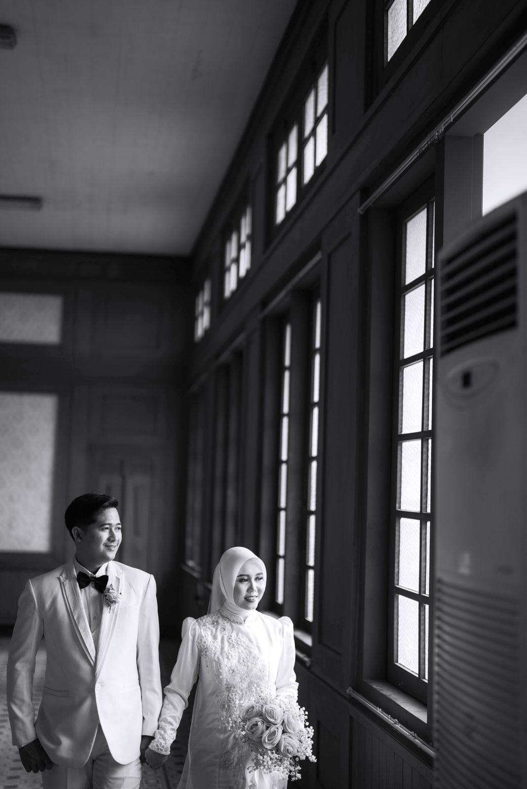 Aini & Irul 7