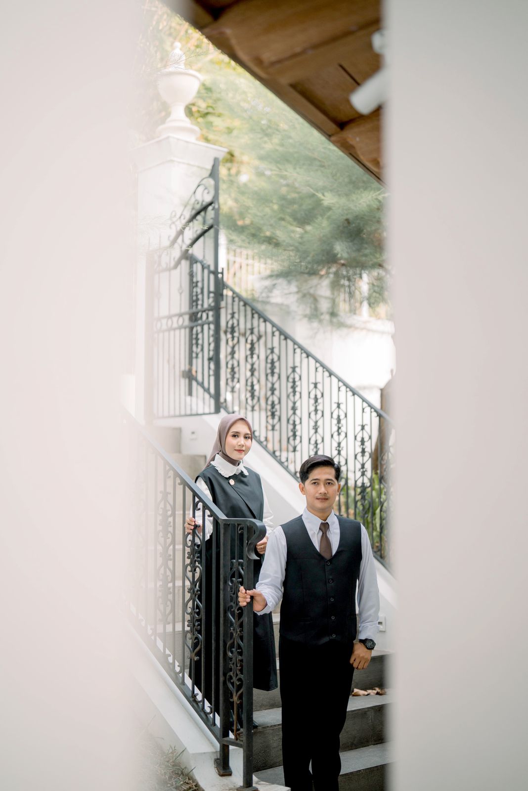 Aini & Irul 8