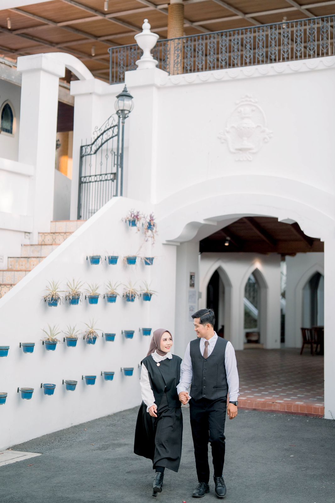 Aini & Irul 9