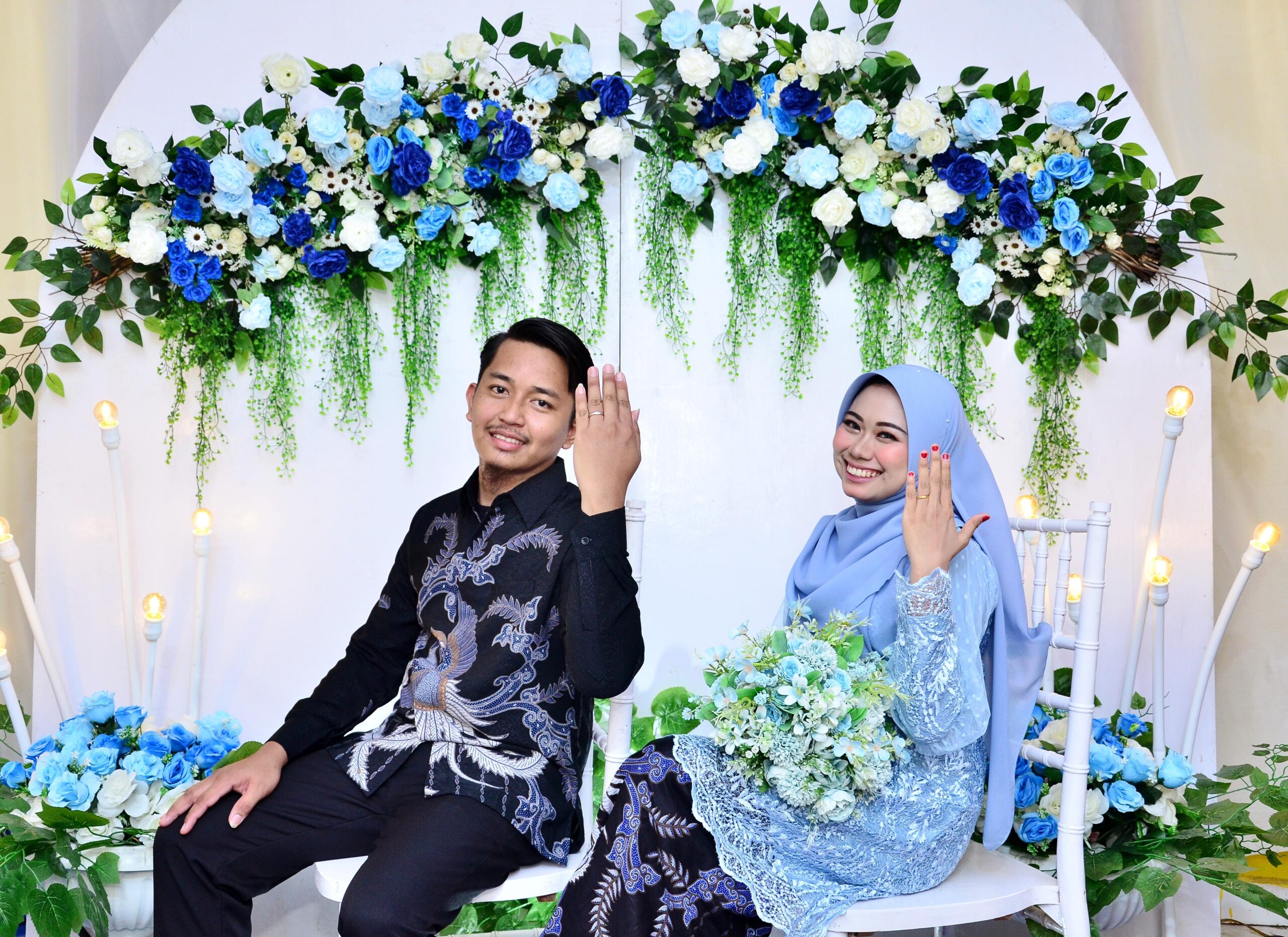 Ali & Ai 1